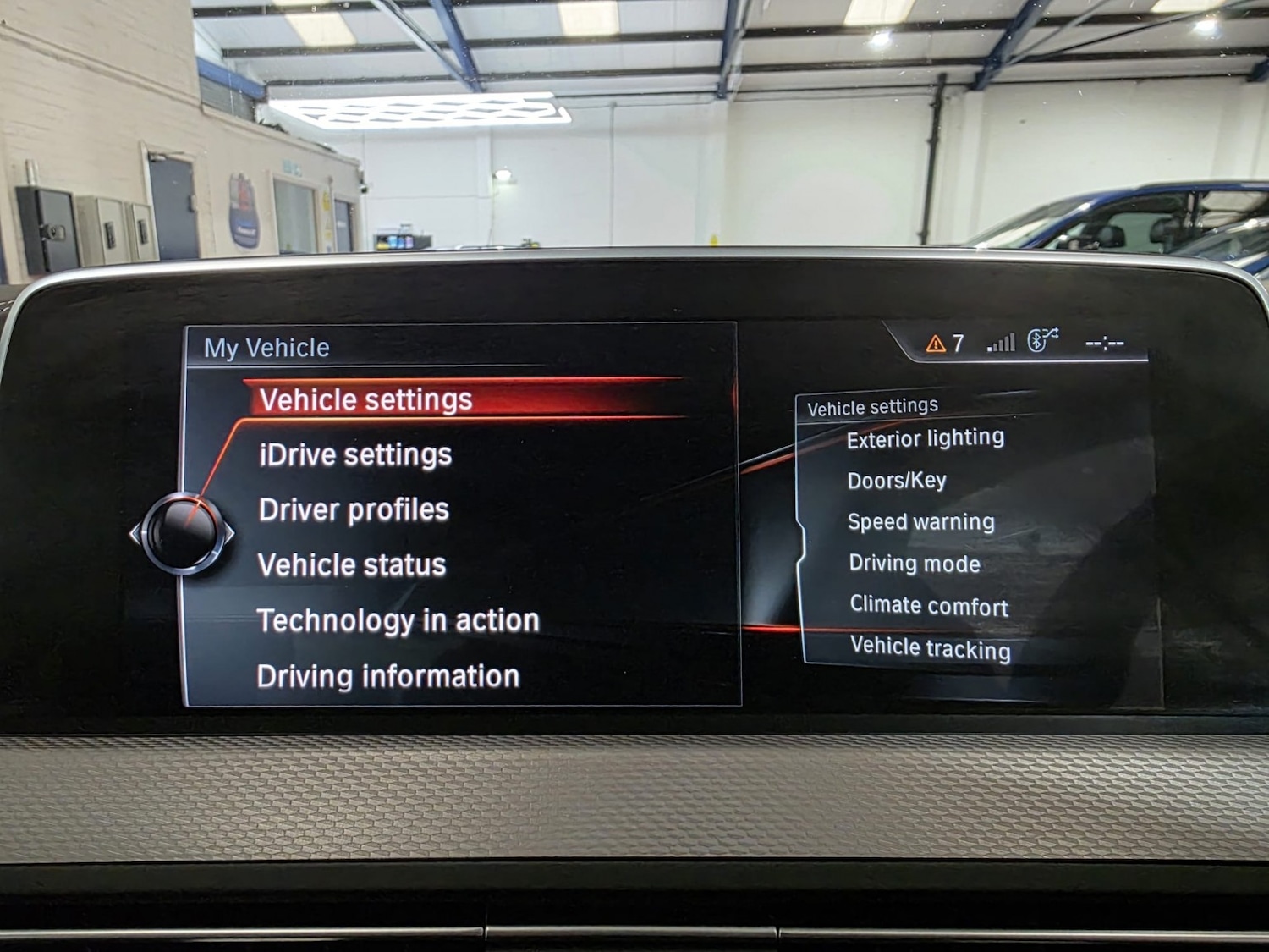 Used BMW 6 Series 2016 for sale - 77289195: Photo 30