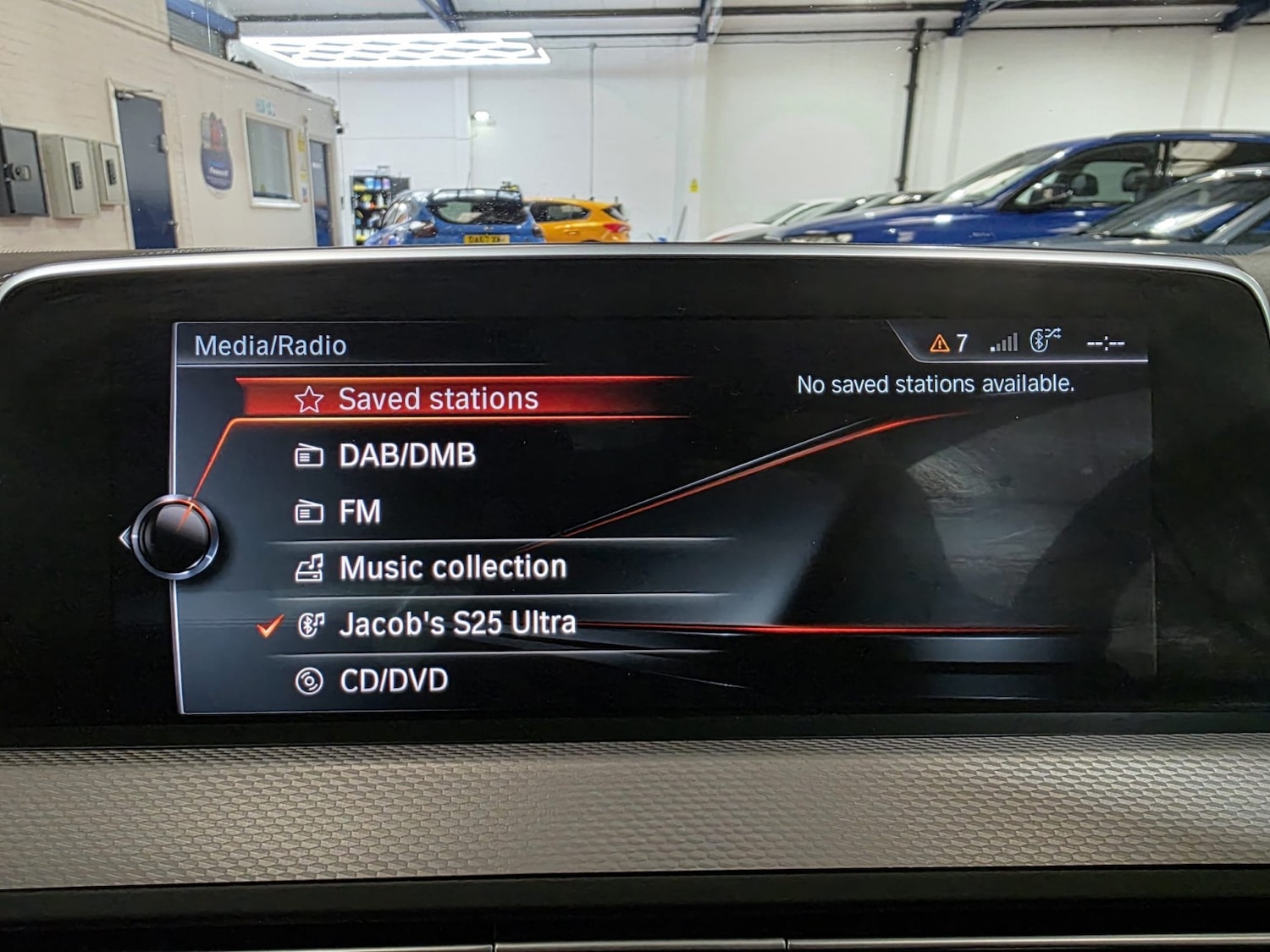 Used BMW 6 Series 2016 for sale - 77289195: Photo 31