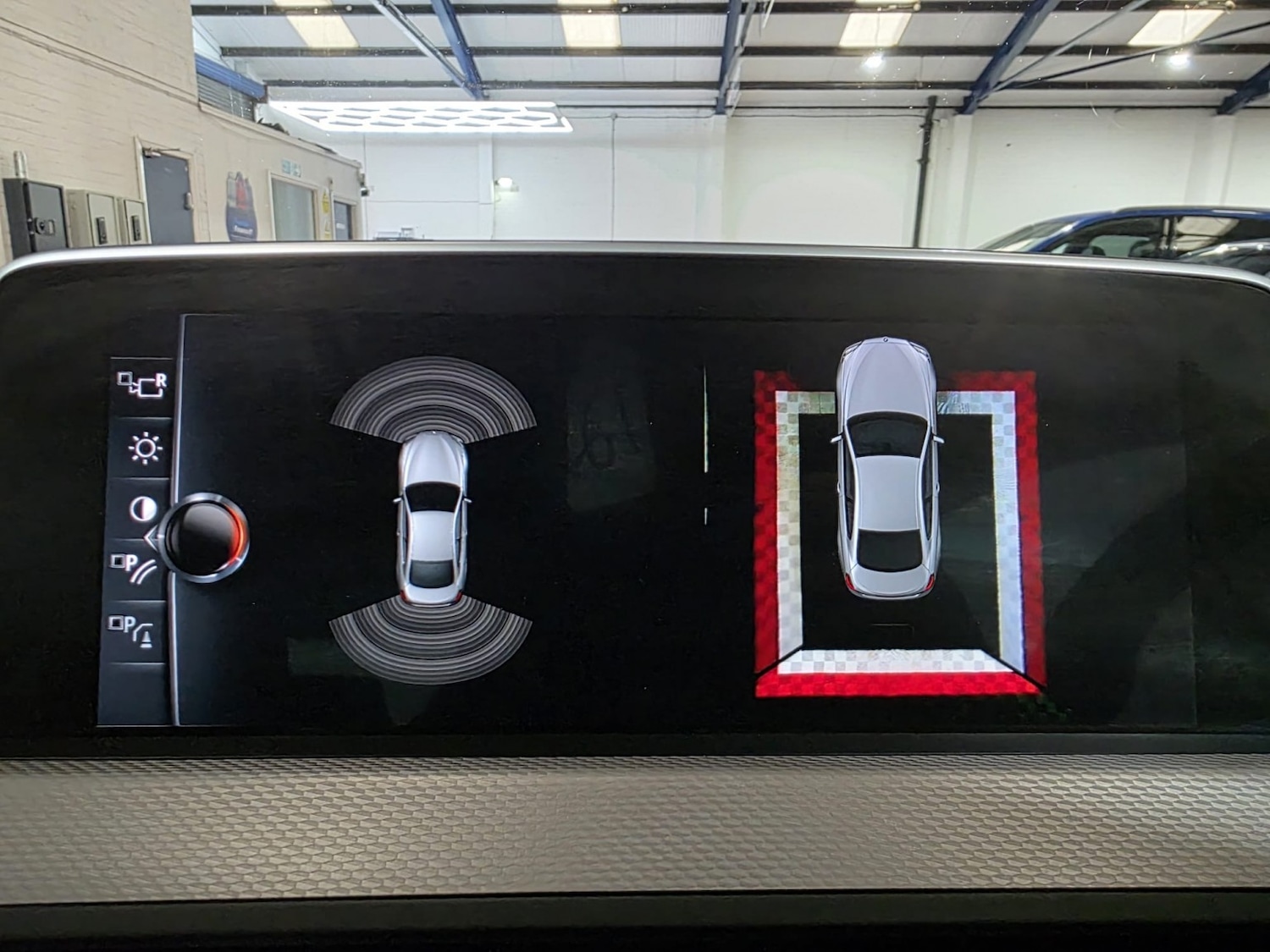 Used BMW 6 Series 2016 for sale - 77289195: Photo 32