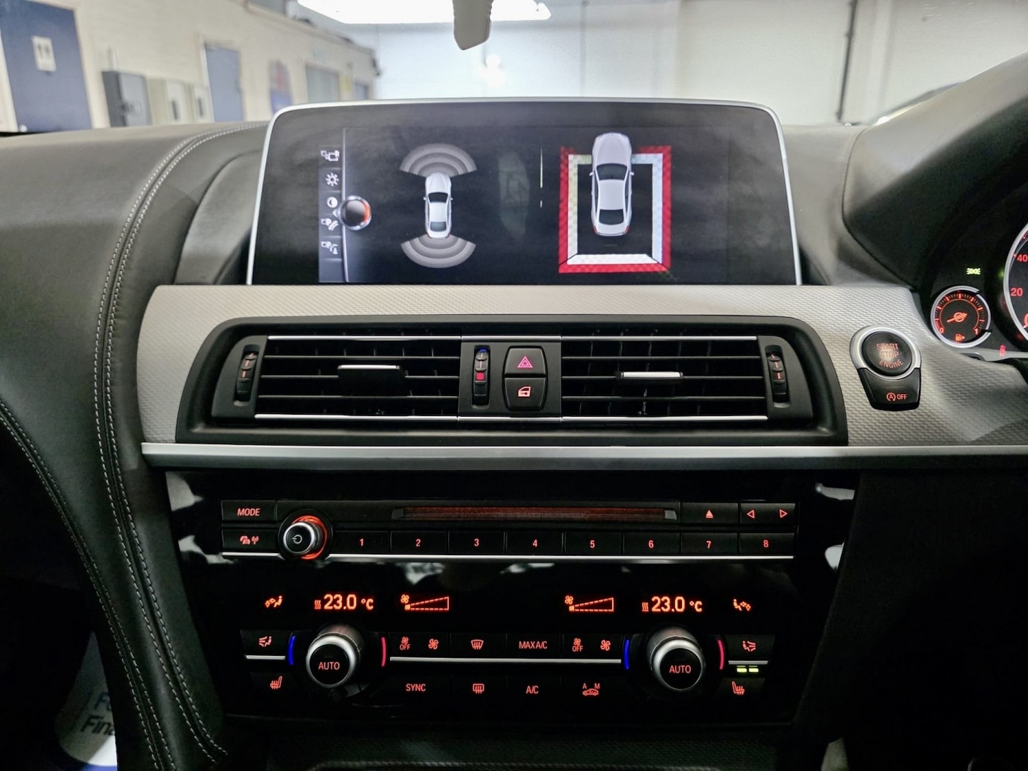 Used BMW 6 Series 2016 for sale - 77289195: Photo 34