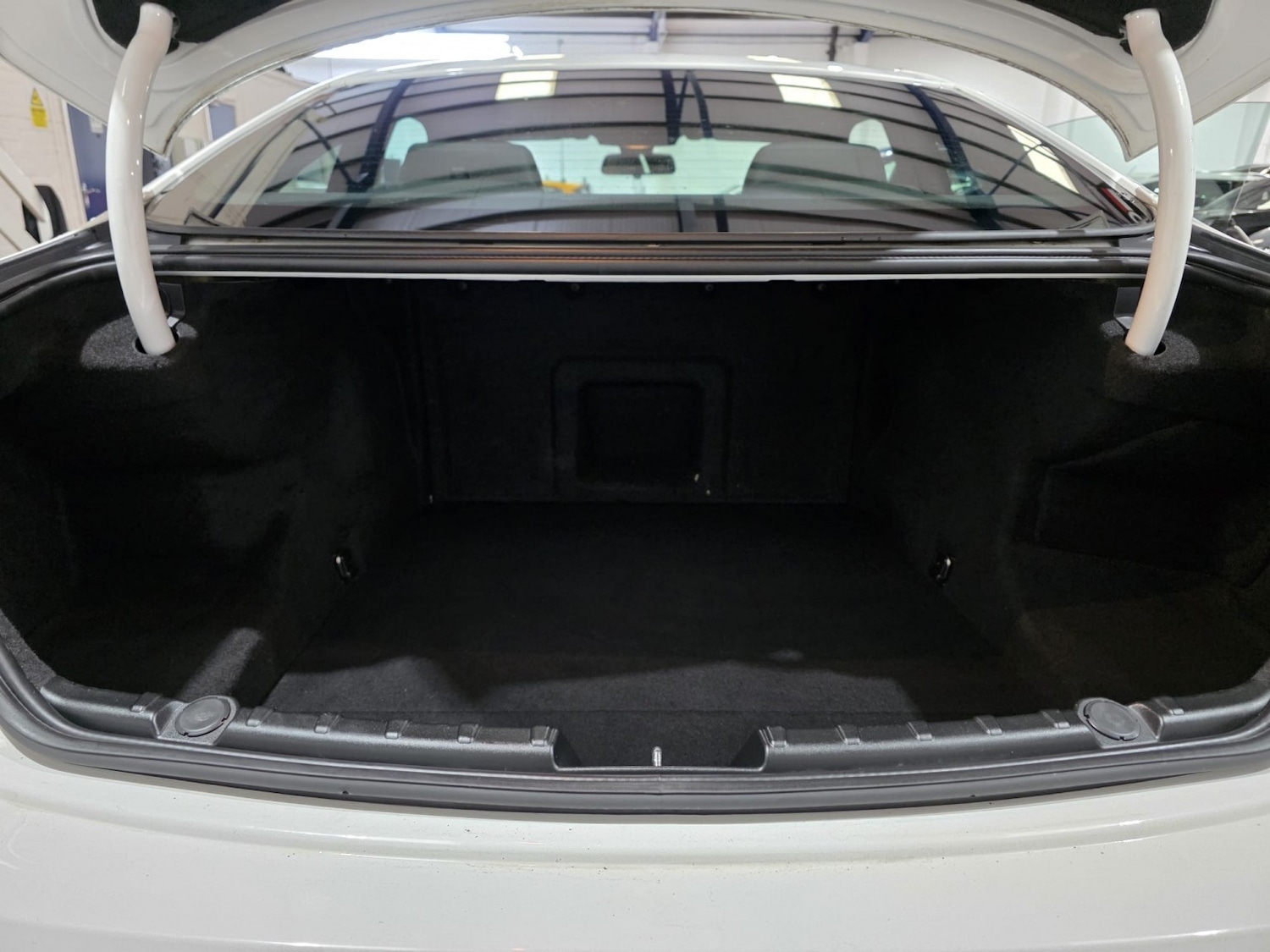 Used BMW 6 Series 2016 for sale - 77289195: Photo 41