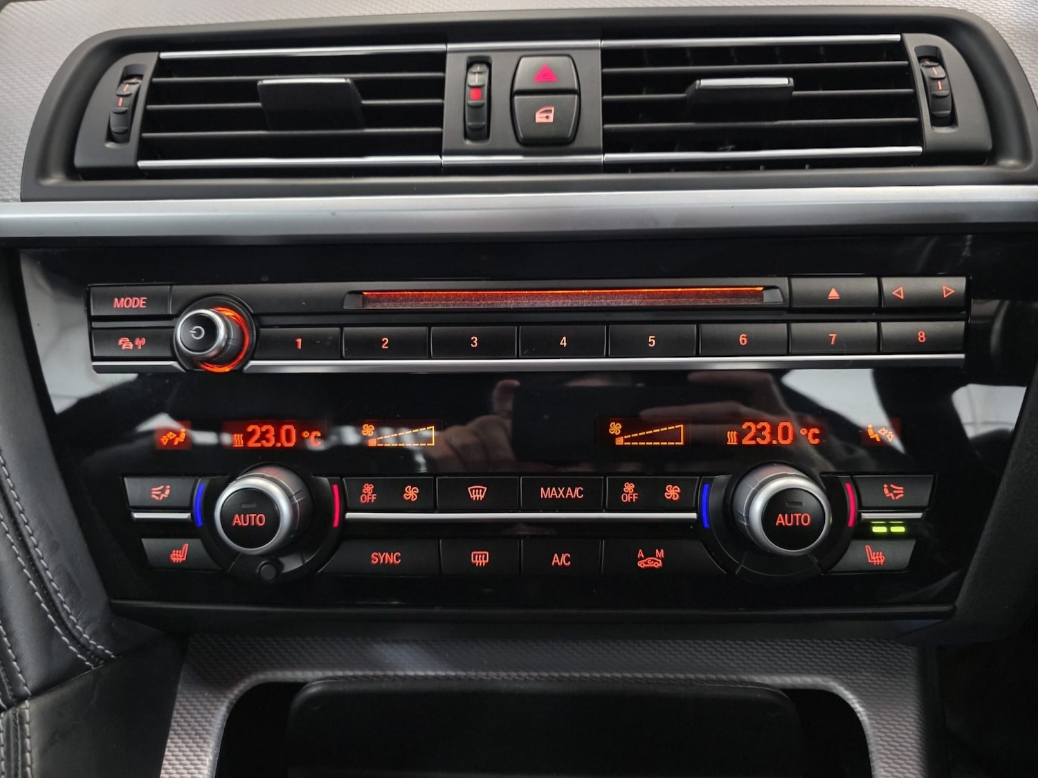 Used BMW 6 Series 2016 for sale - 77289195: Photo 42