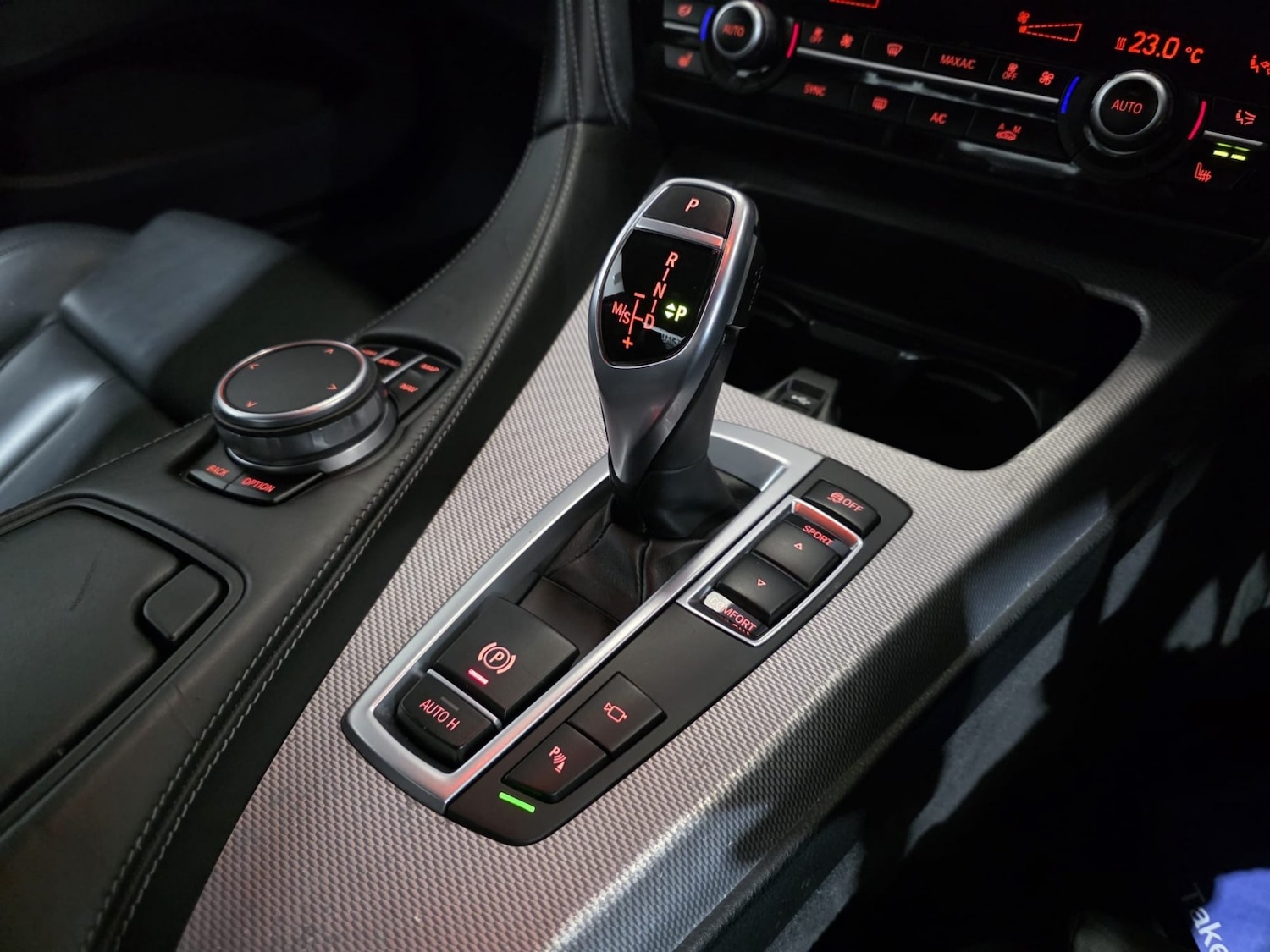 Used BMW 6 Series 2016 for sale - 77289195: Photo 44