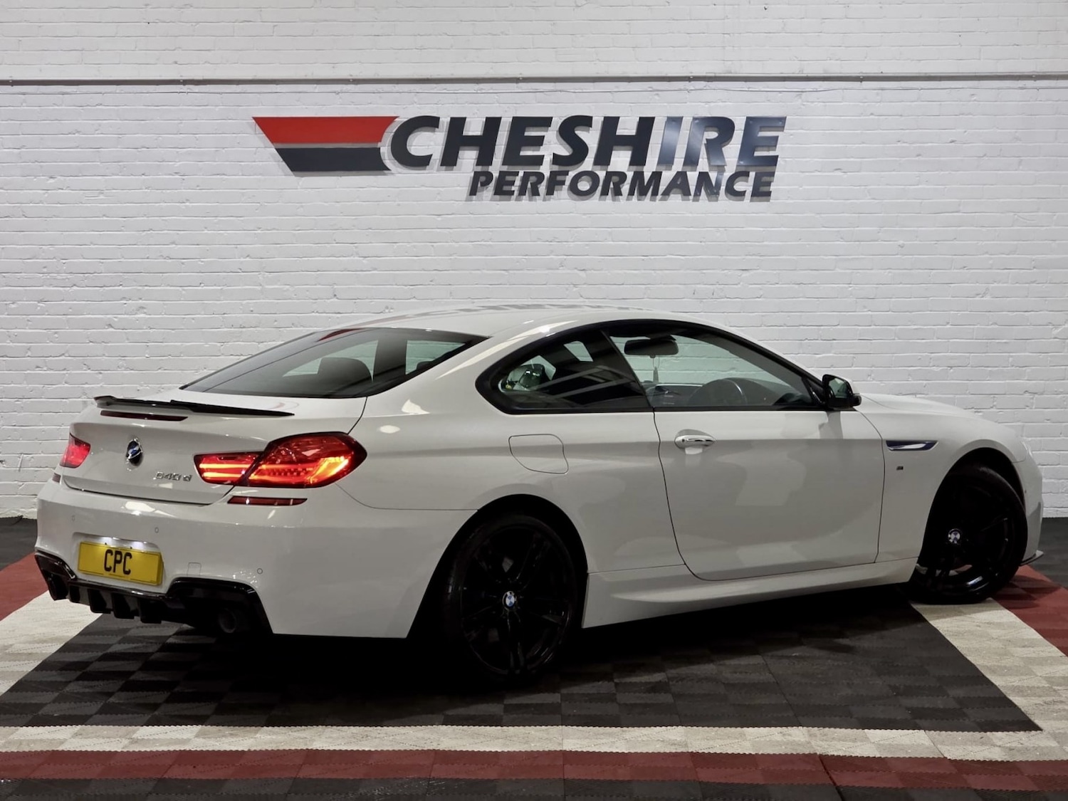Used BMW 6 Series 2016 for sale - 77289195: Photo 5