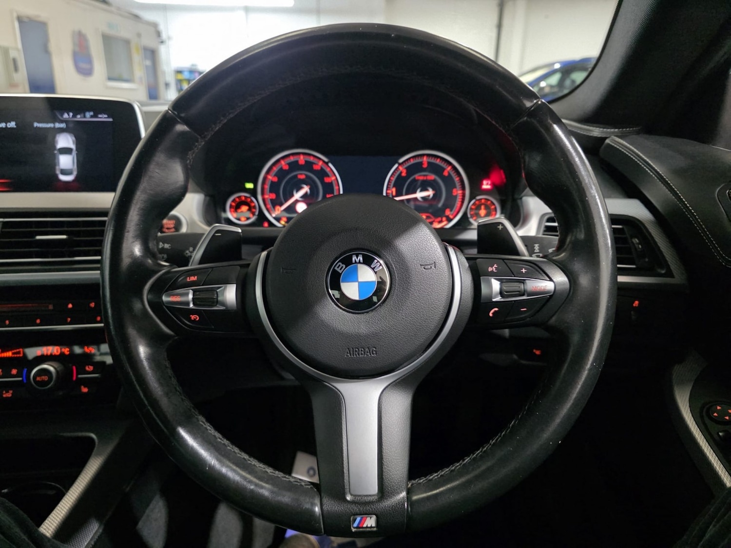 Used BMW 6 Series 2016 for sale - 77289195: Photo 51