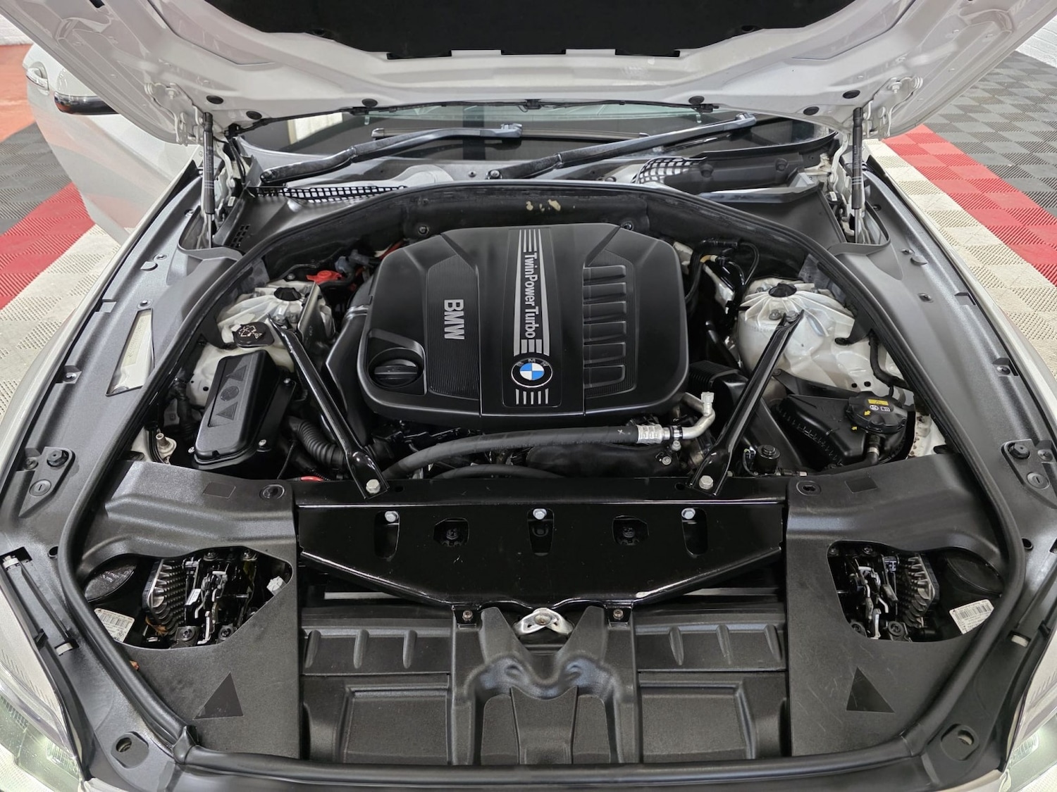 Used BMW 6 Series 2016 for sale - 77289195: Photo 55