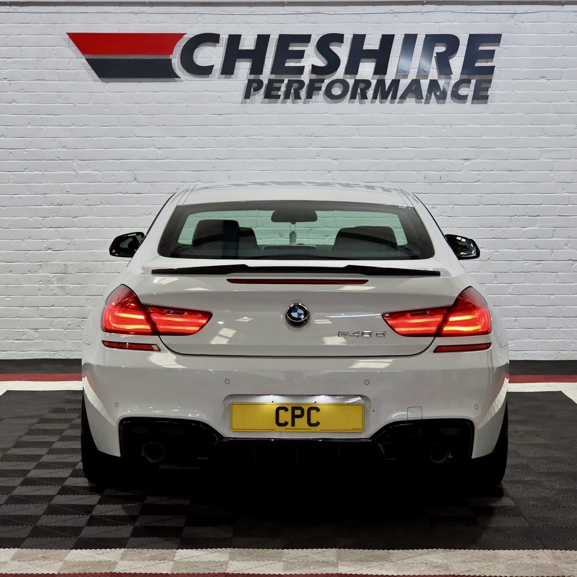 Used BMW 6 Series 2016 for sale - 77289195: Photo 6