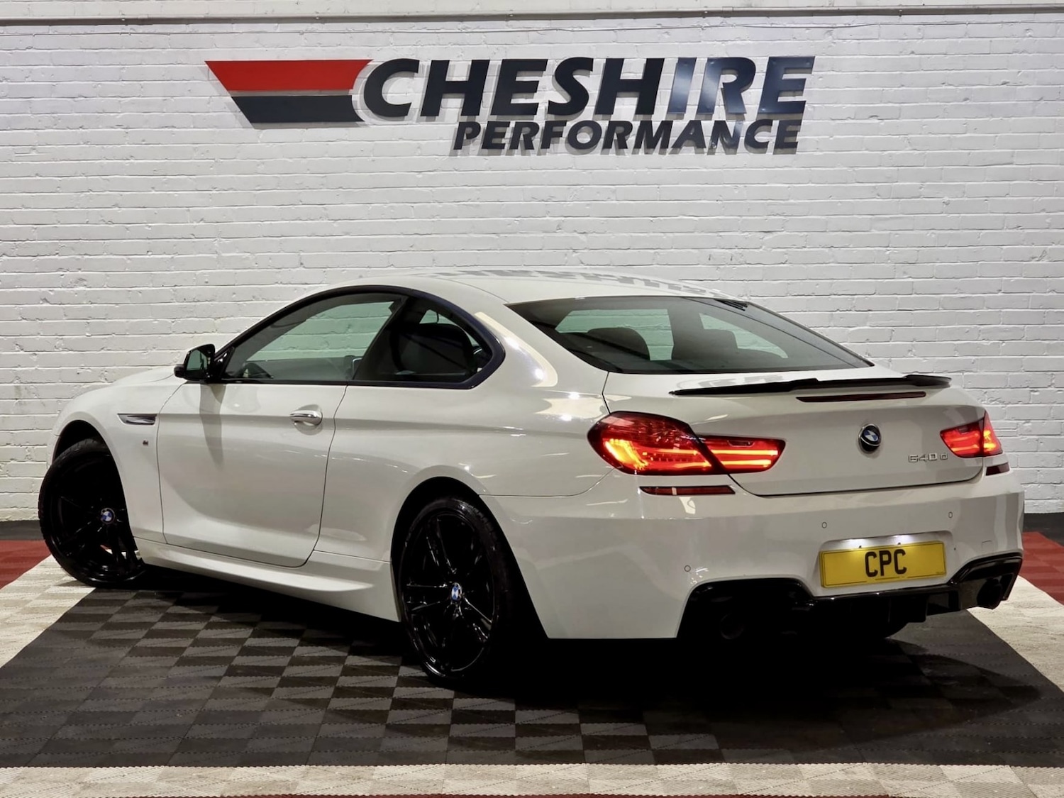 Used BMW 6 Series 2016 for sale - 77289195: Photo 7