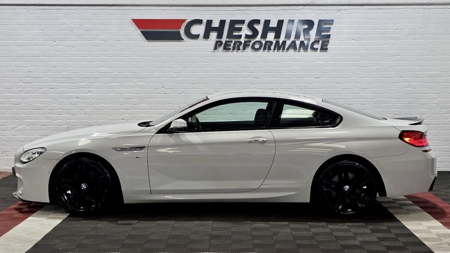 Used BMW 6 Series 2016 for sale - 77289195: Photo 8
