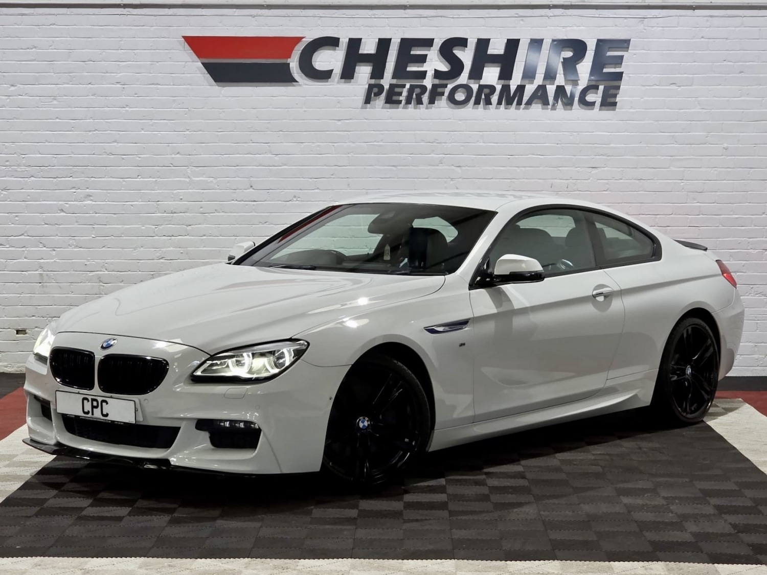 Used BMW 6 Series 2016 for sale - 77289195: Photo 9
