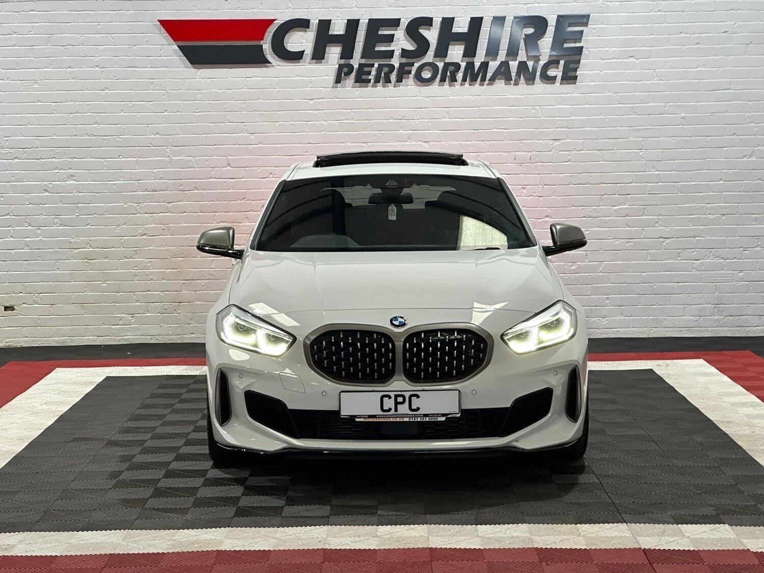 Used BMW 1 Series 2022 for sale - 76709298: Photo 10