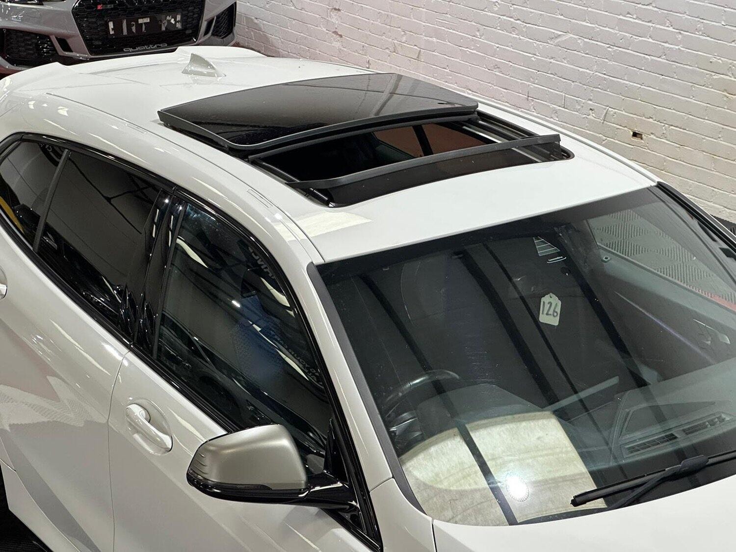 Used BMW 1 Series 2022 for sale - 76709298: Photo 11