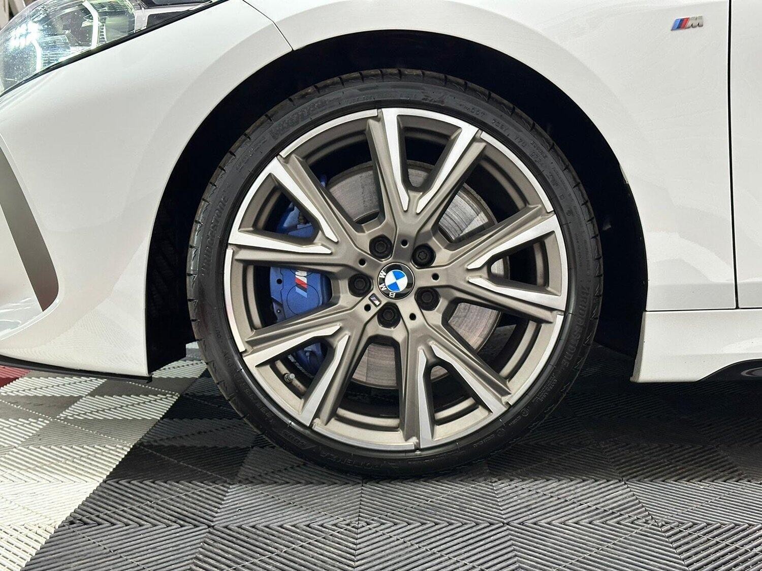 Used BMW 1 Series 2022 for sale - 76709298: Photo 12