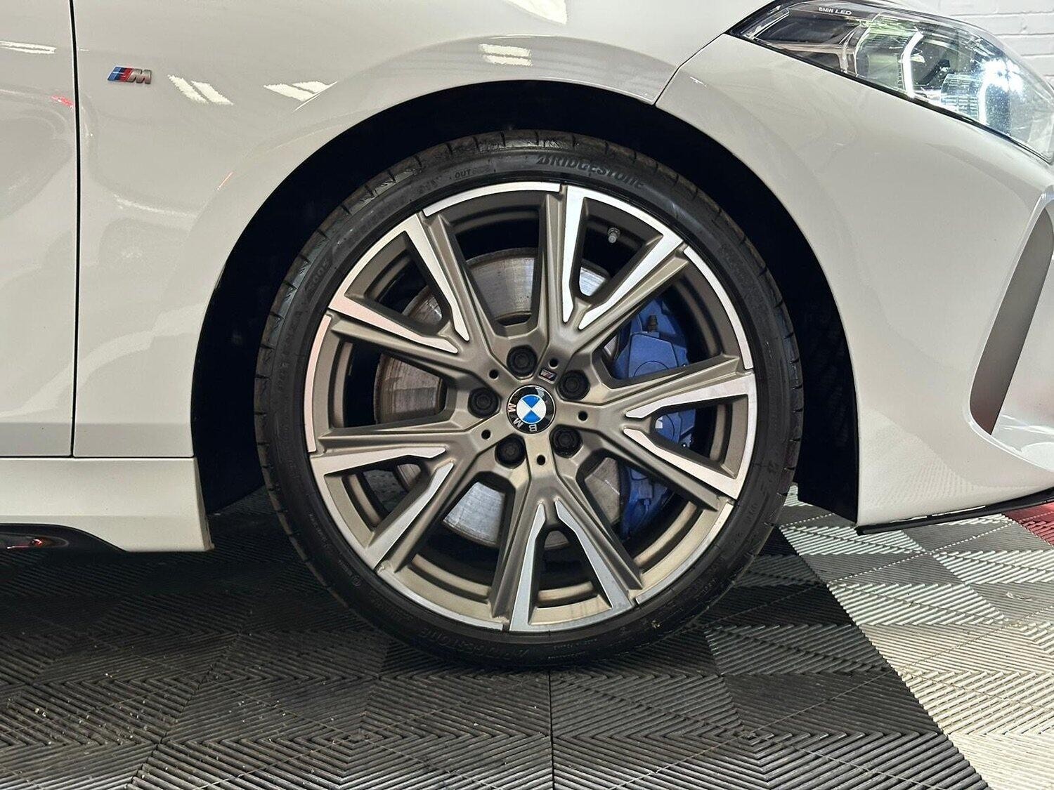 Used BMW 1 Series 2022 for sale - 76709298: Photo 13