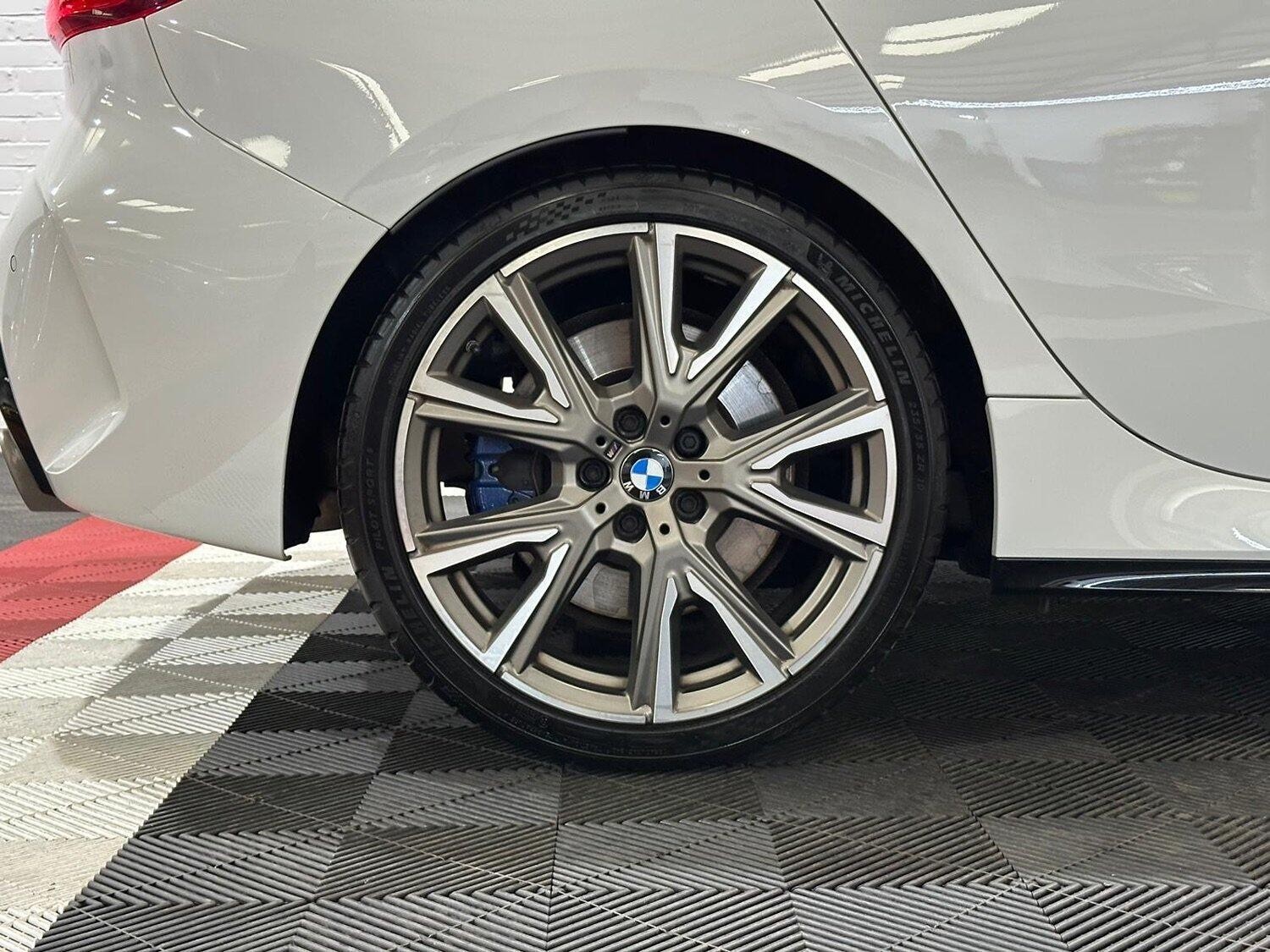 Used BMW 1 Series 2022 for sale - 76709298: Photo 14