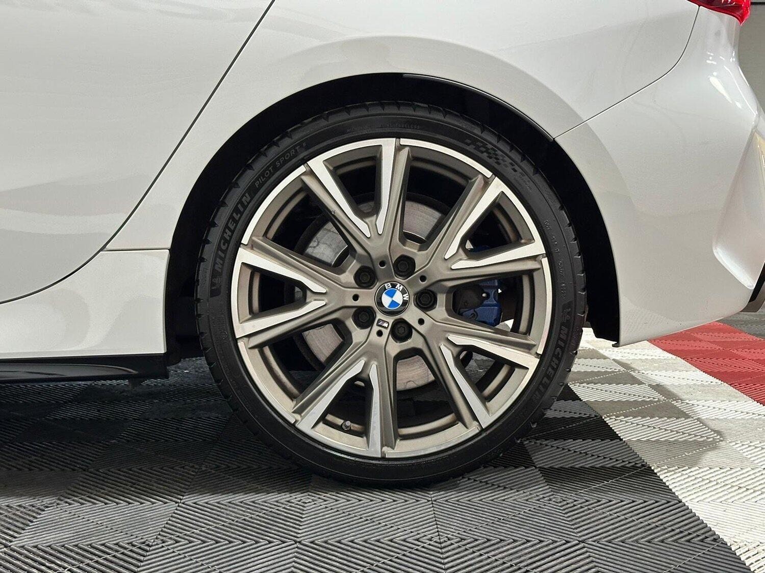 Used BMW 1 Series 2022 for sale - 76709298: Photo 15