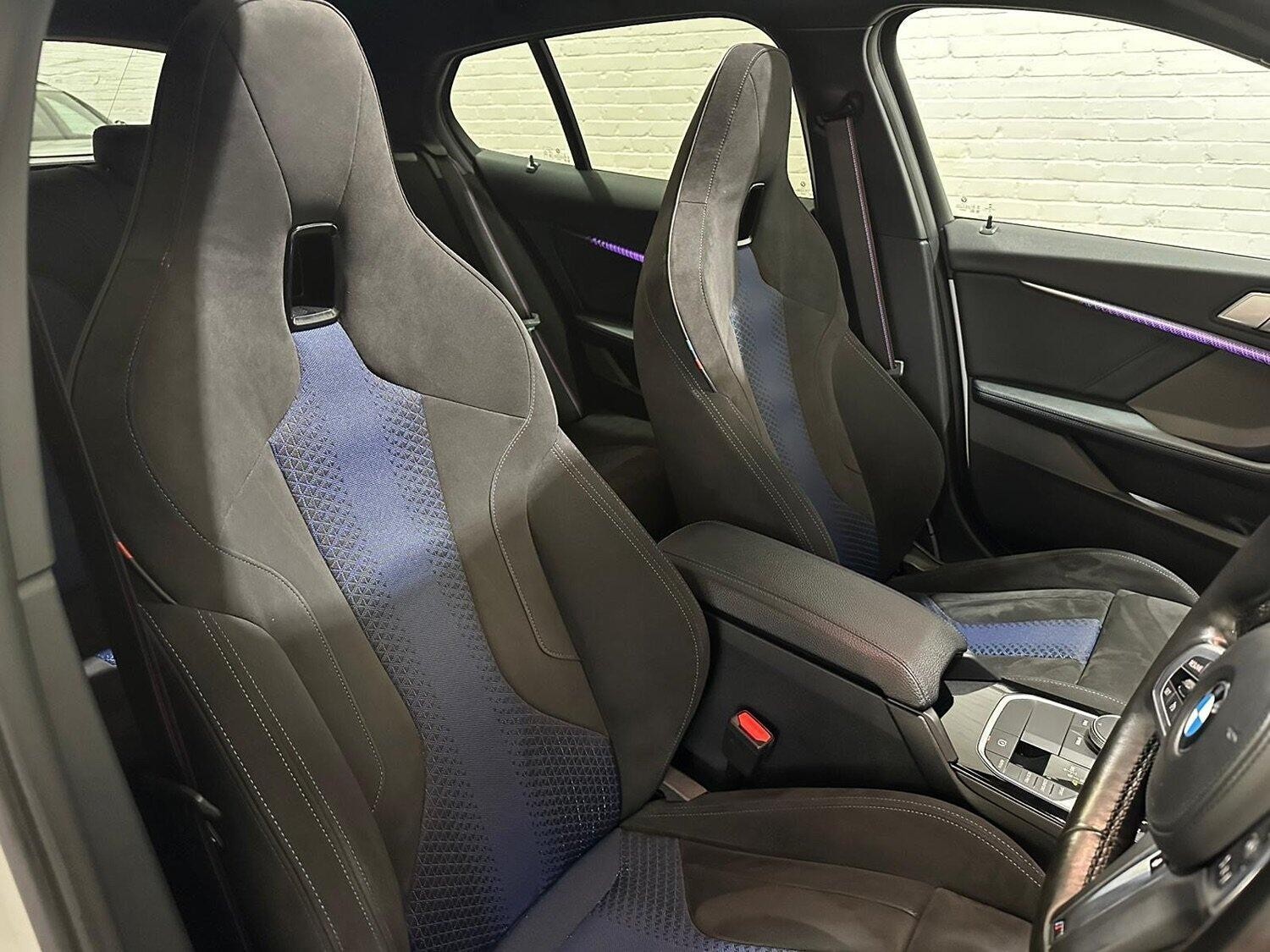 Used BMW 1 Series 2022 for sale - 76709298: Photo 16