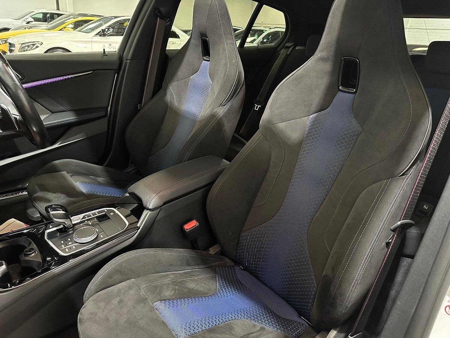 Used BMW 1 Series 2022 for sale - 76709298: Photo 17