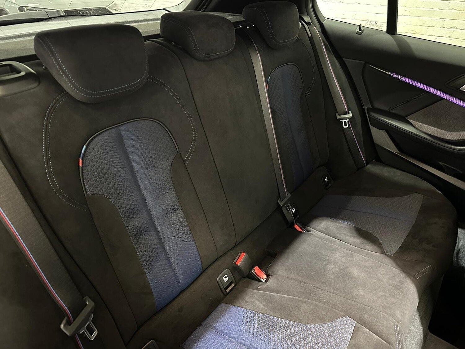 Used BMW 1 Series 2022 for sale - 76709298: Photo 18