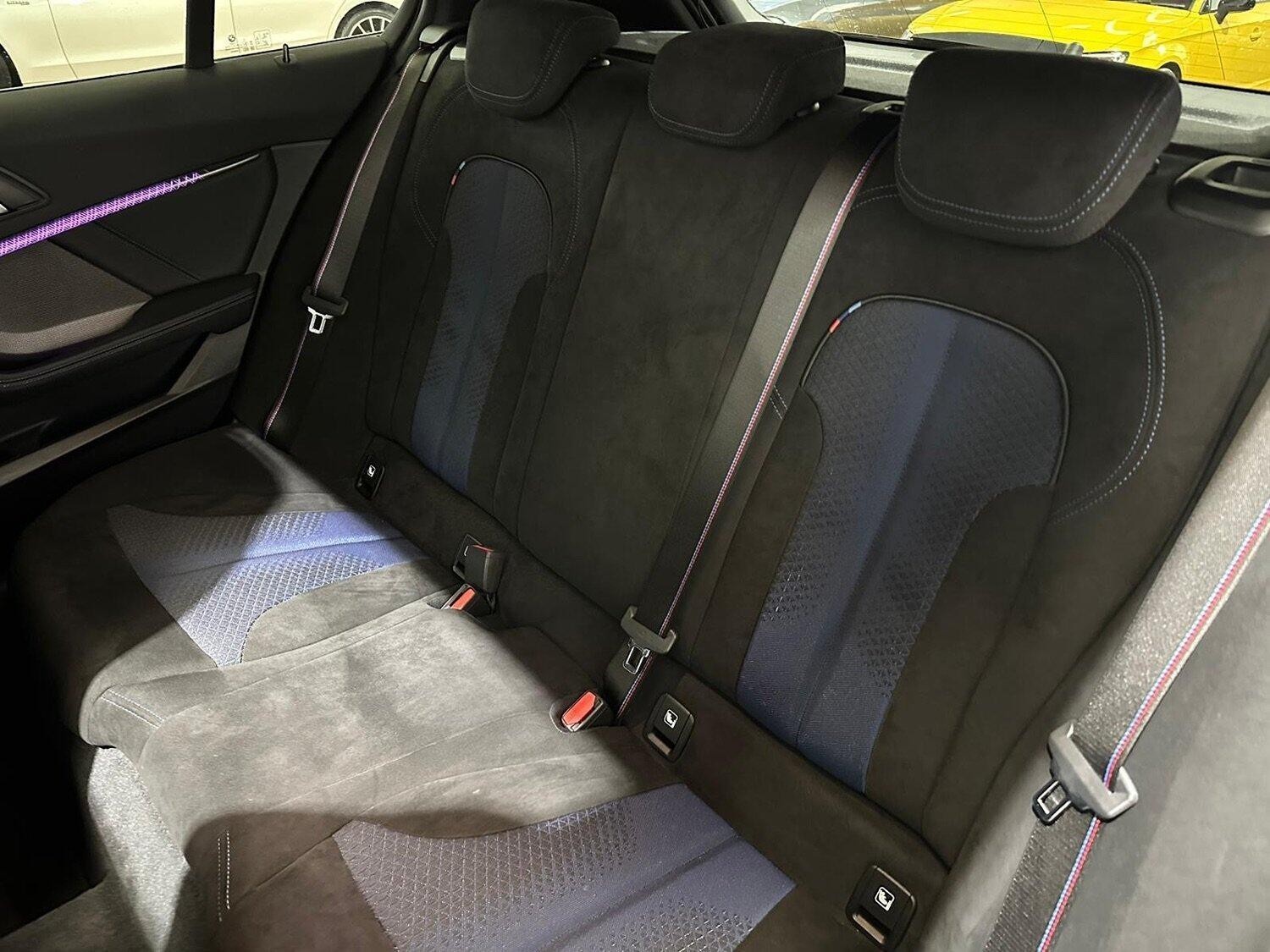 Used BMW 1 Series 2022 for sale - 76709298: Photo 19