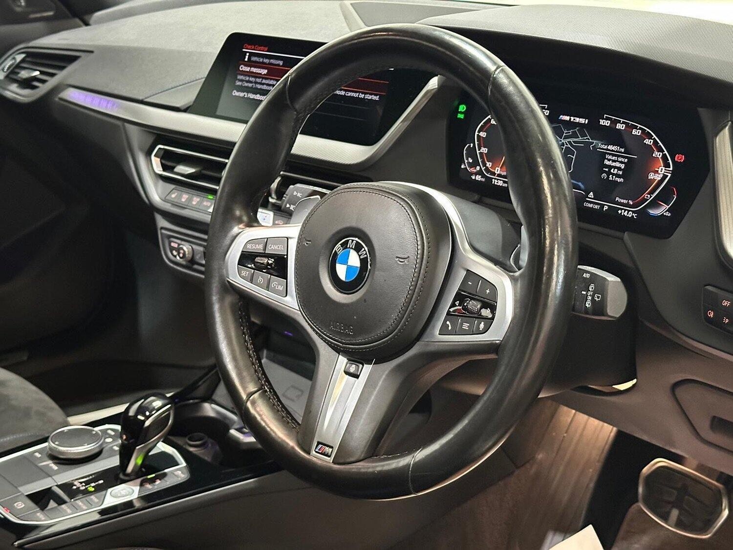 Used BMW 1 Series 2022 for sale - 76709298: Photo 20