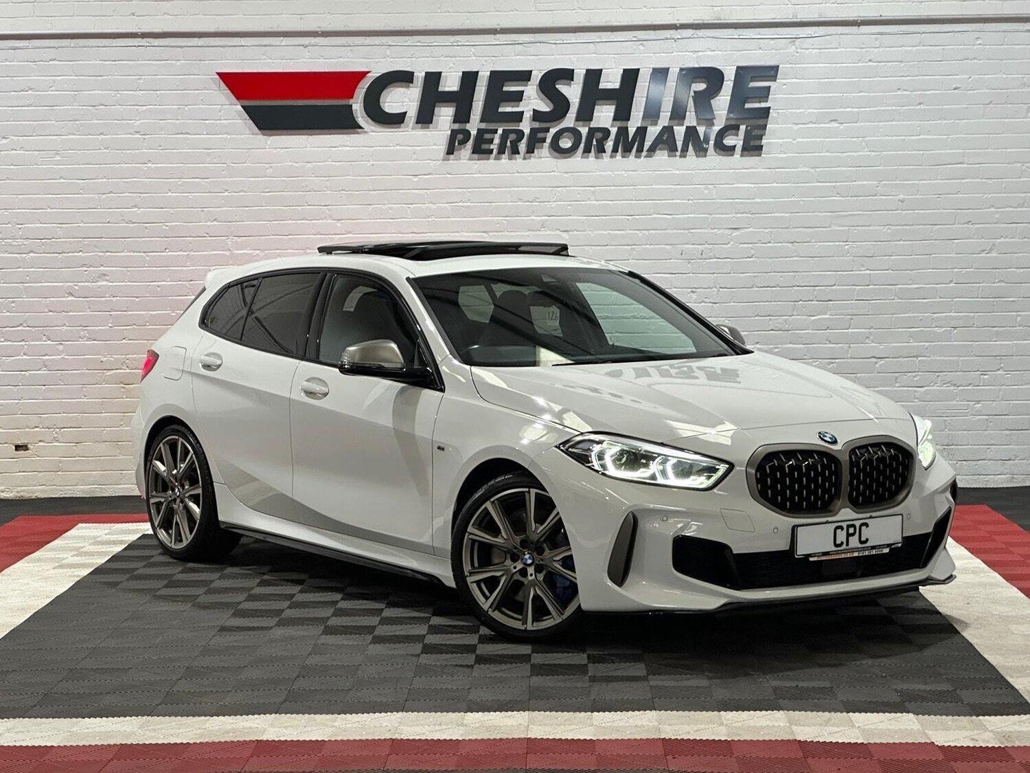 Used BMW 1 Series 2022 for sale - 76709298: Photo 3