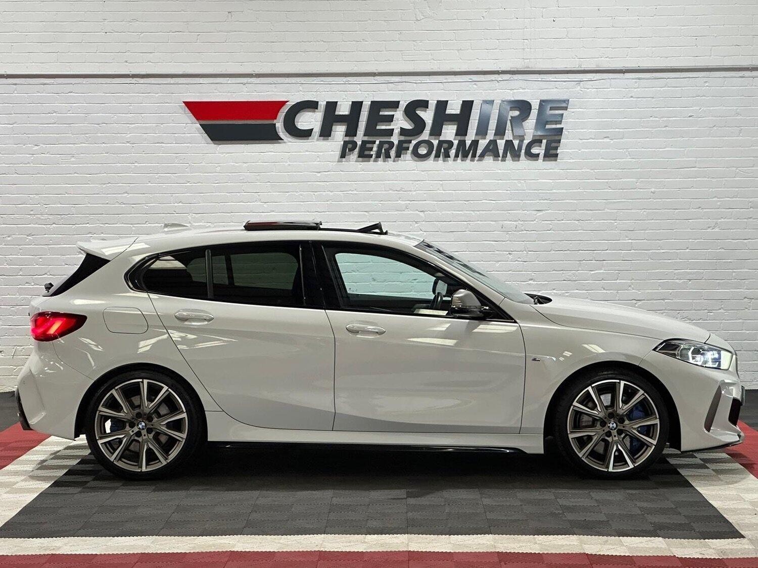 Used BMW 1 Series 2022 for sale - 76709298: Photo 4