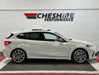 Used BMW 1 Series 2022 for sale - 76709298: Photo