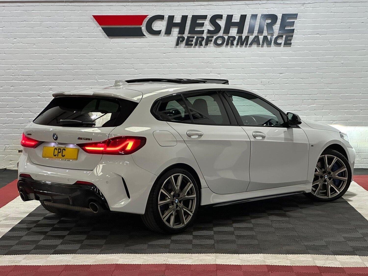 Used BMW 1 Series 2022 for sale - 76709298: Photo 5