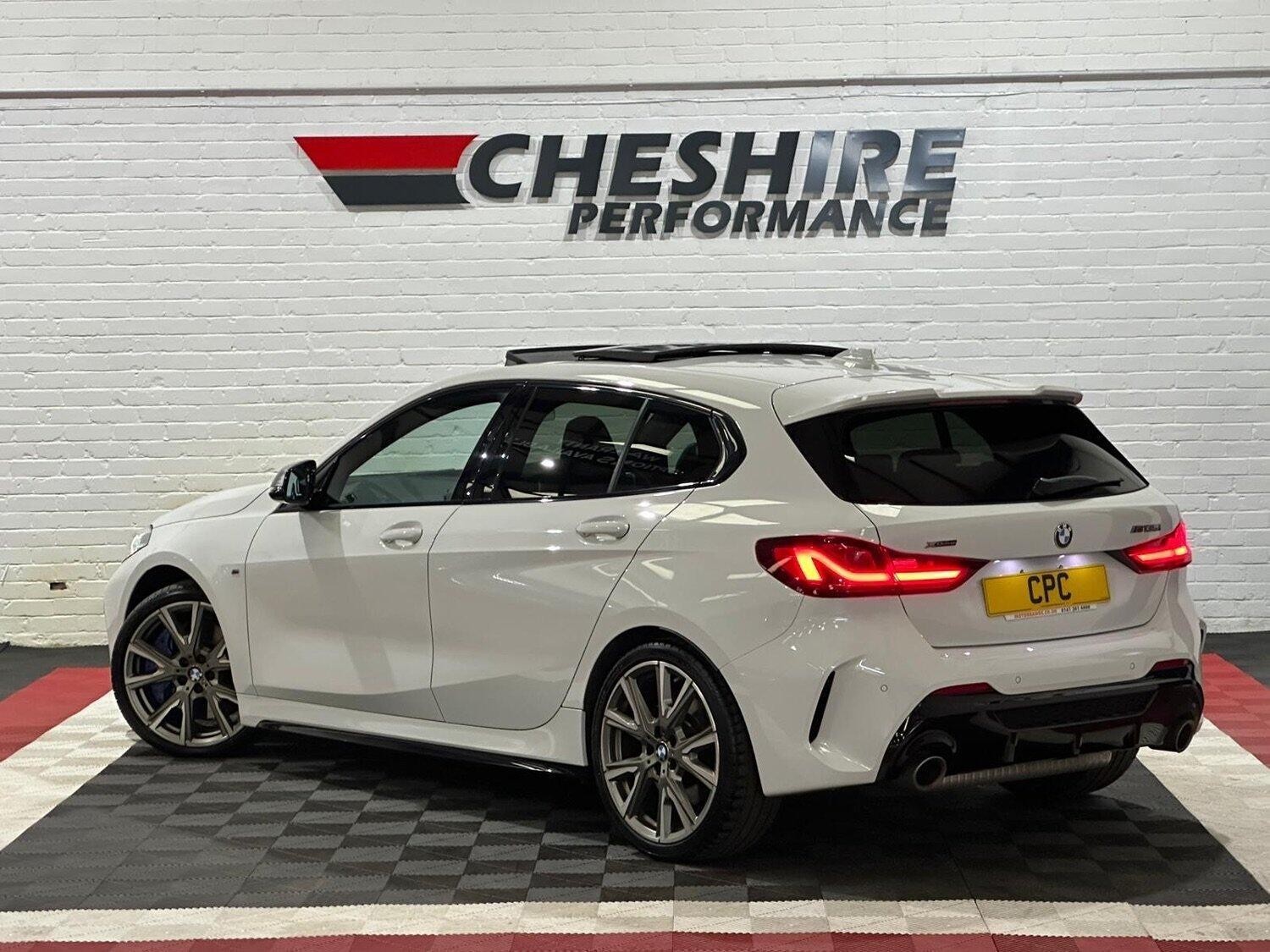 Used BMW 1 Series 2022 for sale - 76709298: Photo 7