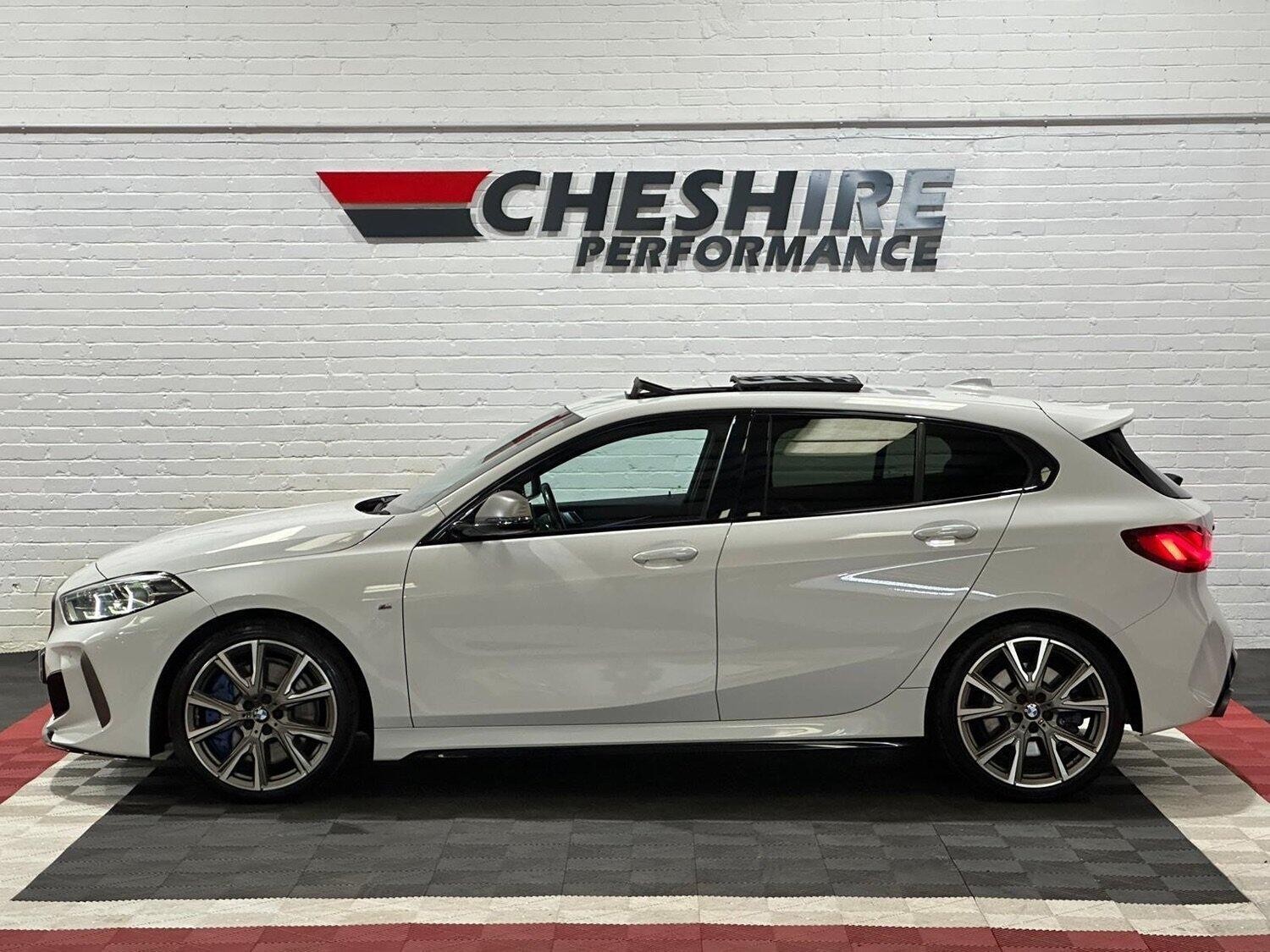 Used BMW 1 Series 2022 for sale - 76709298: Photo 8