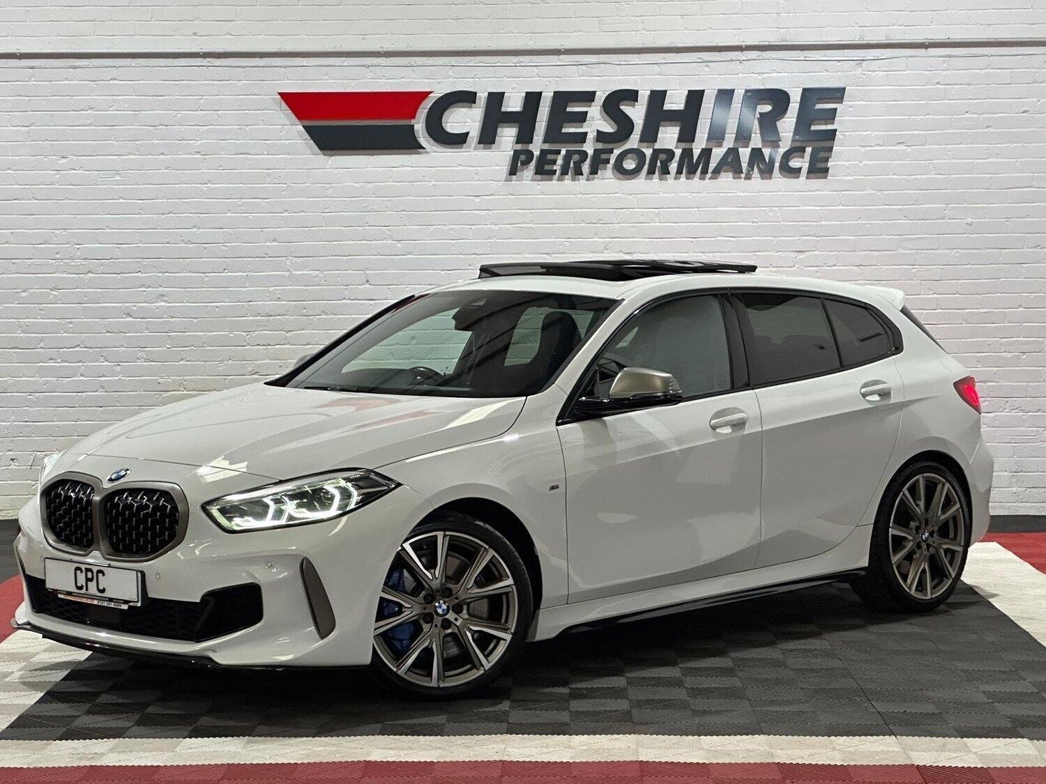 Used BMW 1 Series 2022 for sale - 76709298: Photo 9