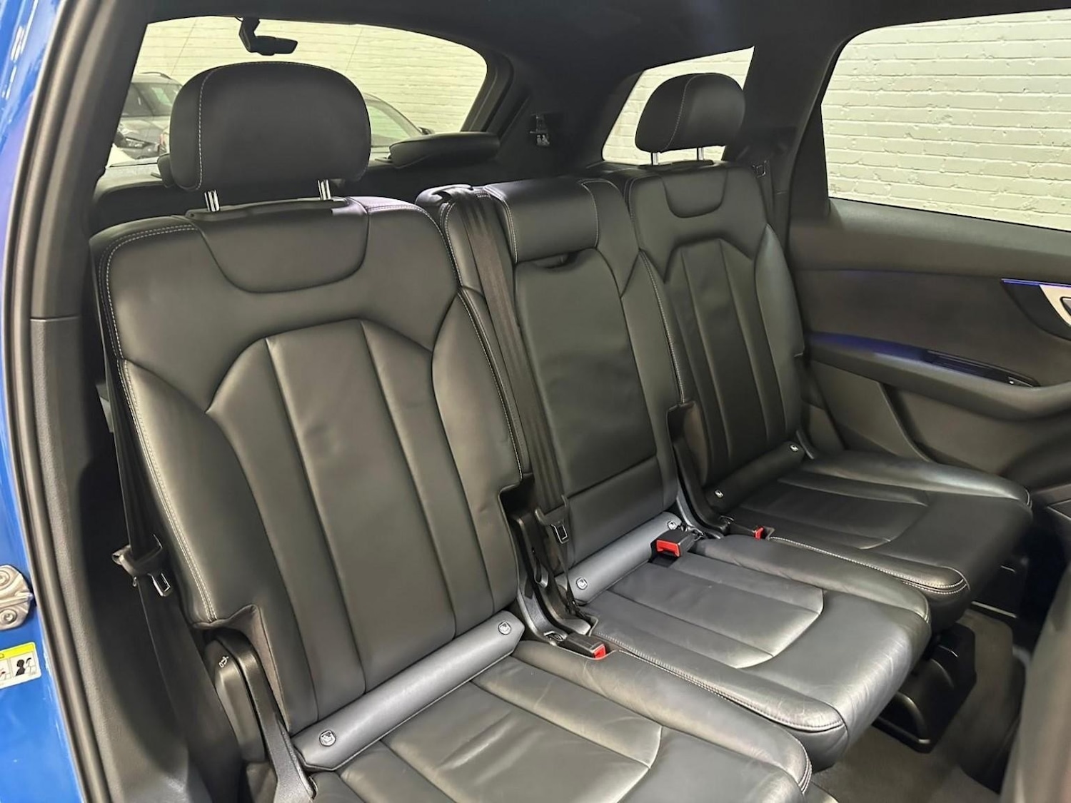 Used Audi Q7 2017 for sale - 76709285: Photo 18