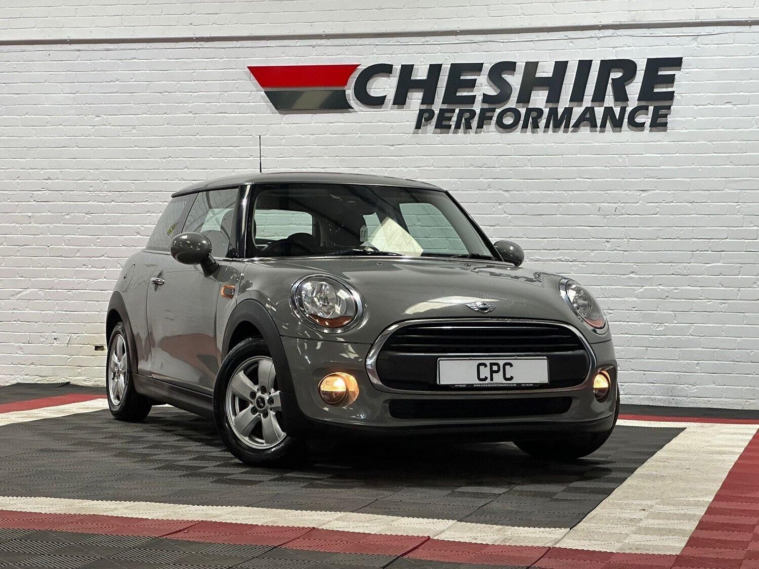 Used MINI Hatch 2017 for sale - 76709295: Photo 1