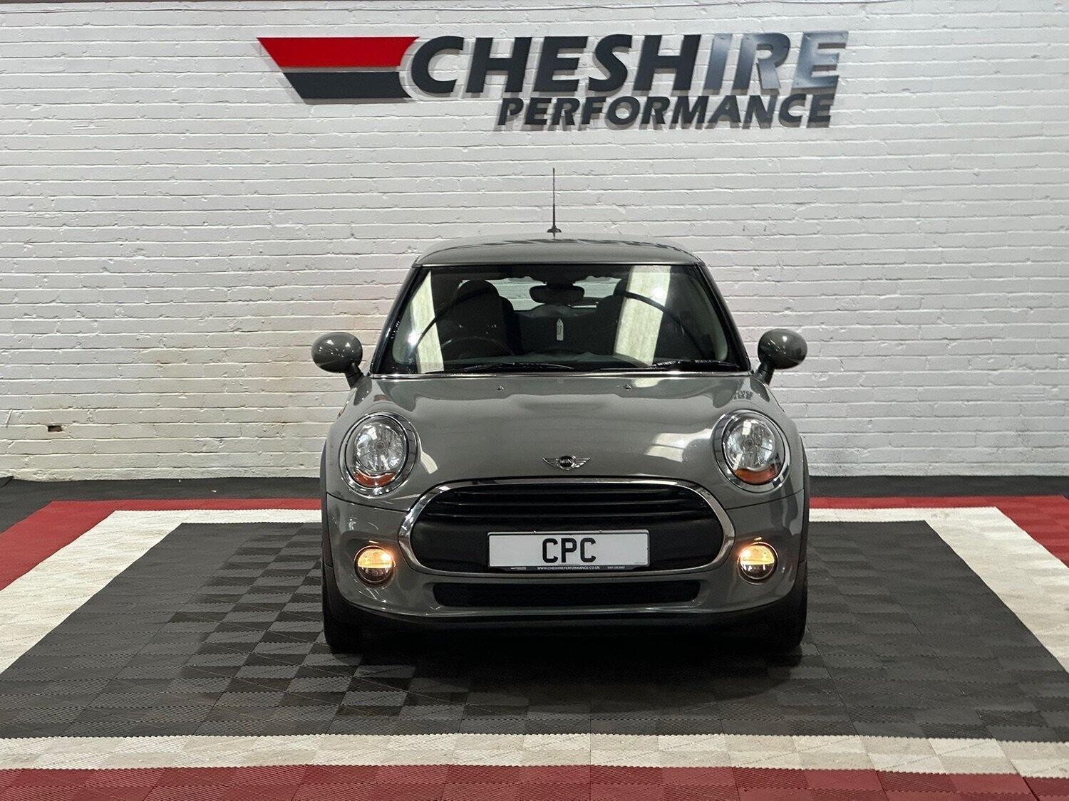 Used MINI Hatch 2017 for sale - 76709295: Photo 10