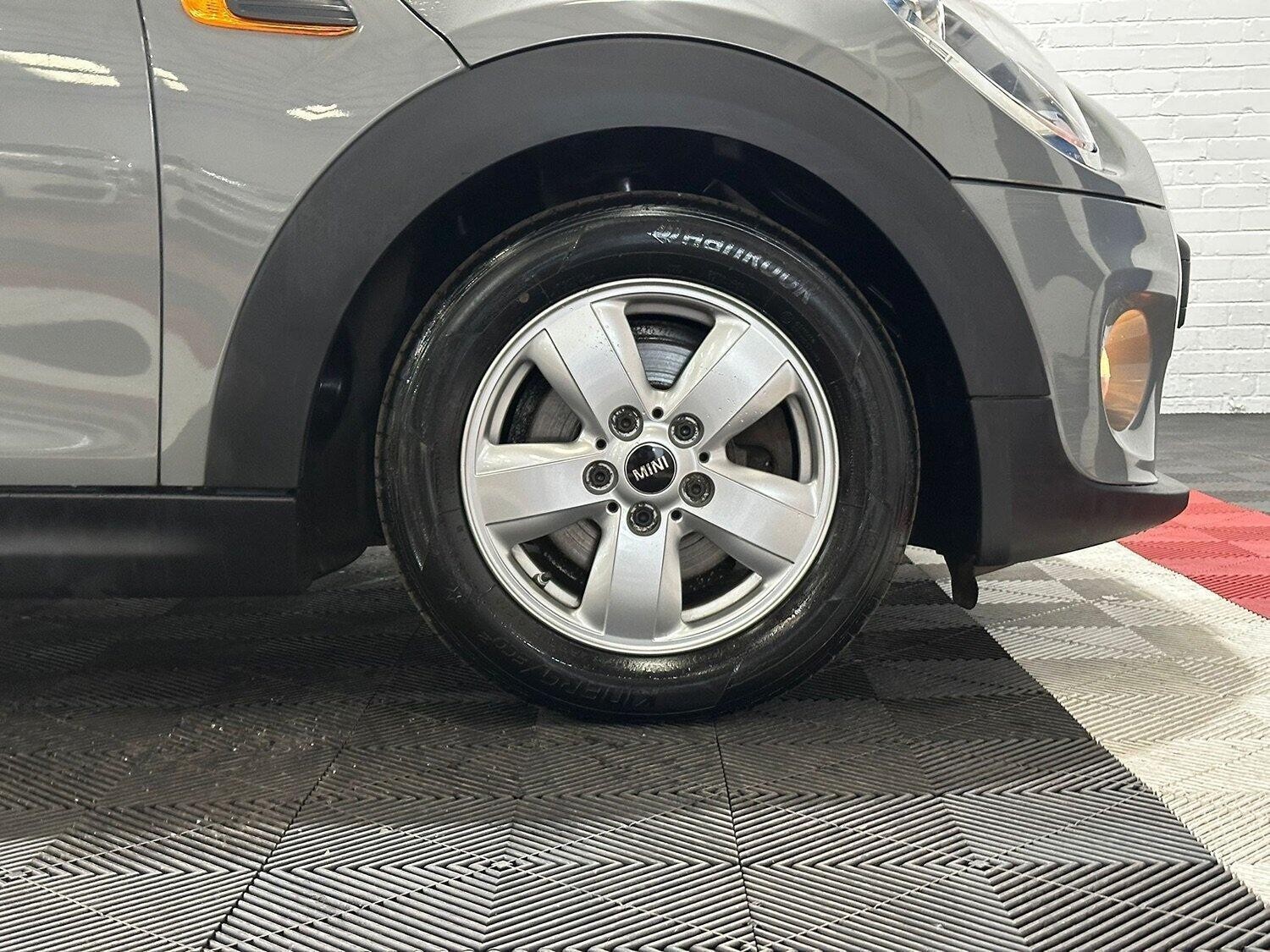 Used MINI Hatch 2017 for sale - 76709295: Photo 12