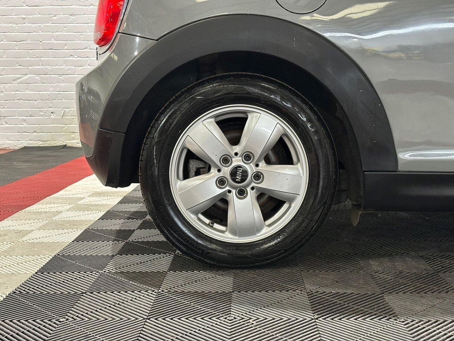 Used MINI Hatch 2017 for sale - 76709295: Photo 13