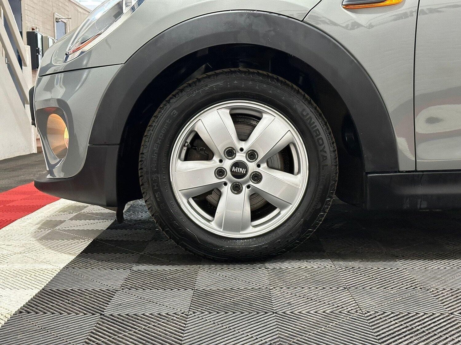 Used MINI Hatch 2017 for sale - 76709295: Photo 14