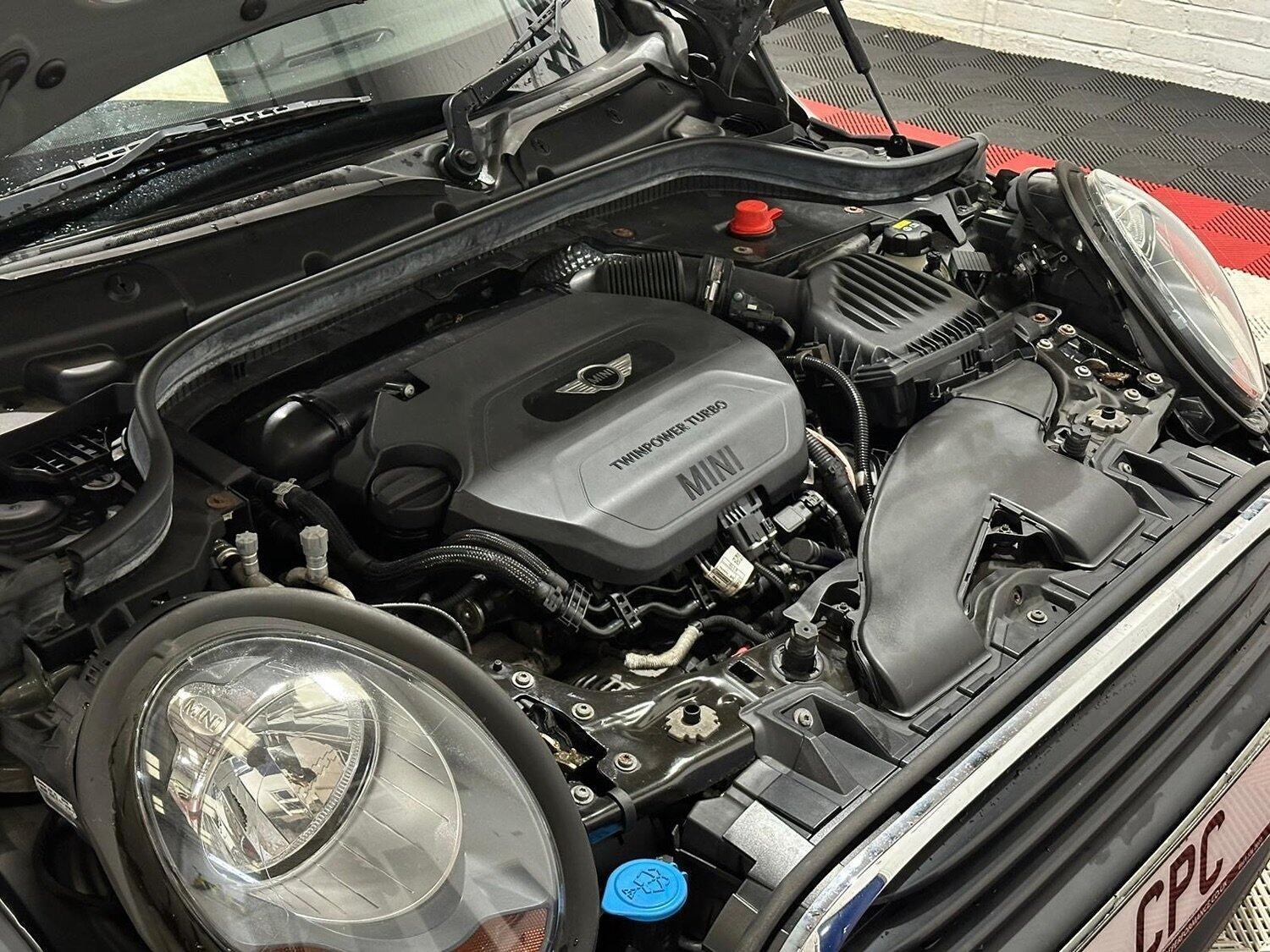 Used MINI Hatch 2017 for sale - 76709295: Photo 15