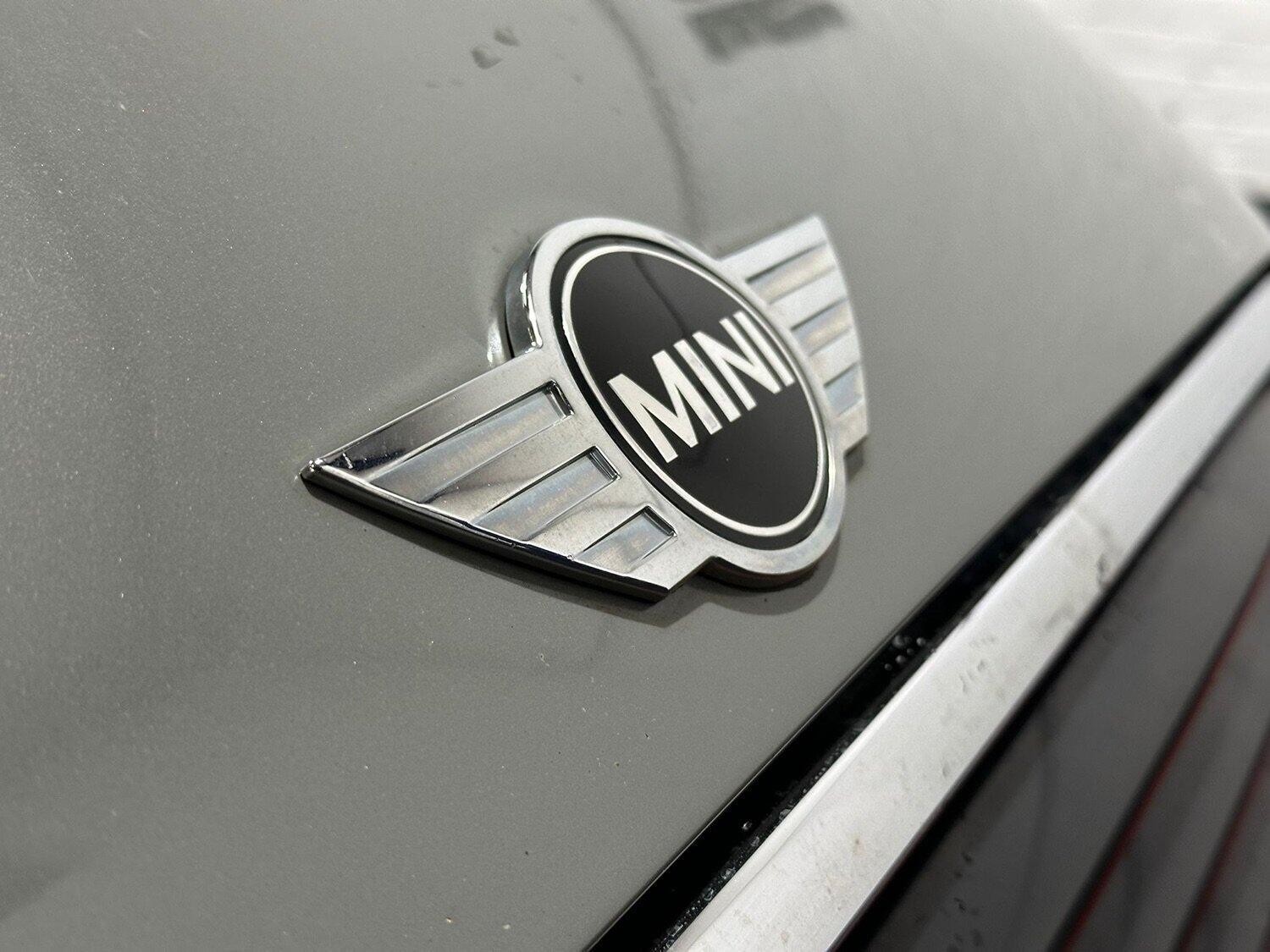 Used MINI Hatch 2017 for sale - 76709295: Photo 16