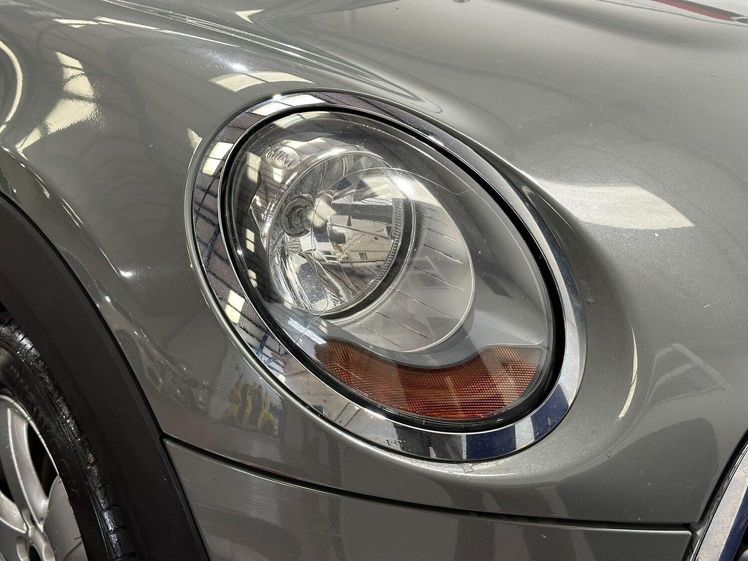 Used MINI Hatch 2017 for sale - 76709295: Photo 17