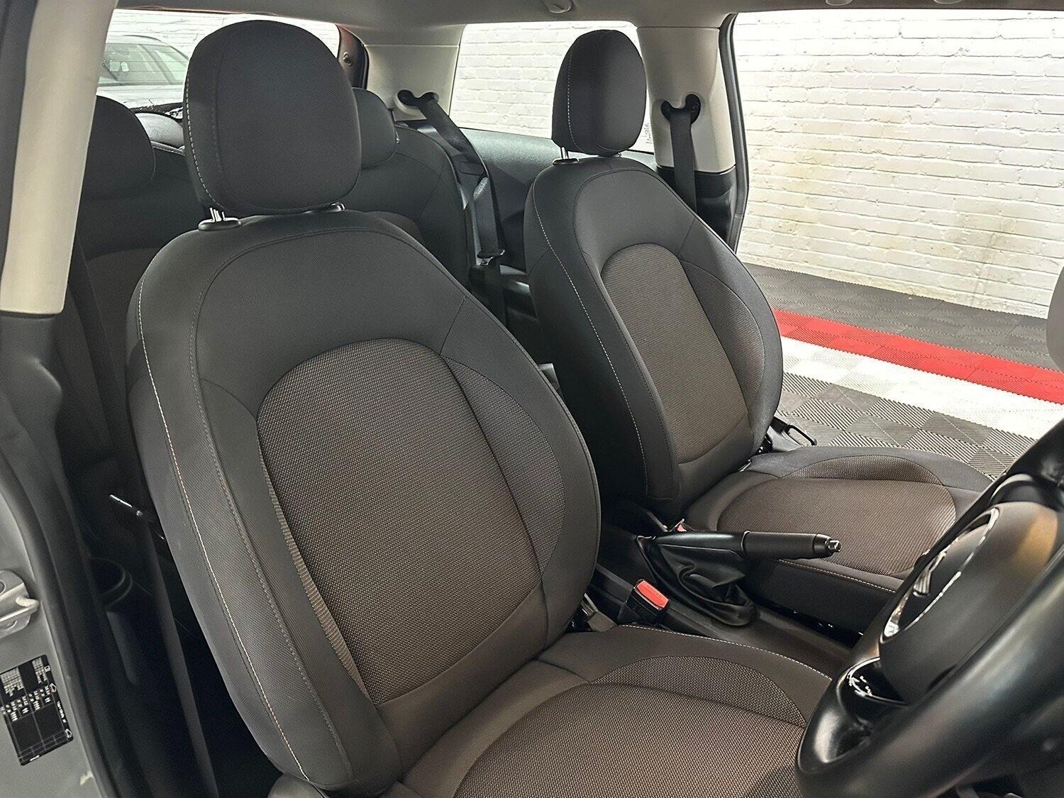 Used MINI Hatch 2017 for sale - 76709295: Photo 19