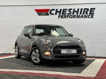 Used MINI Hatch 2017 for sale - 76709295: Photo