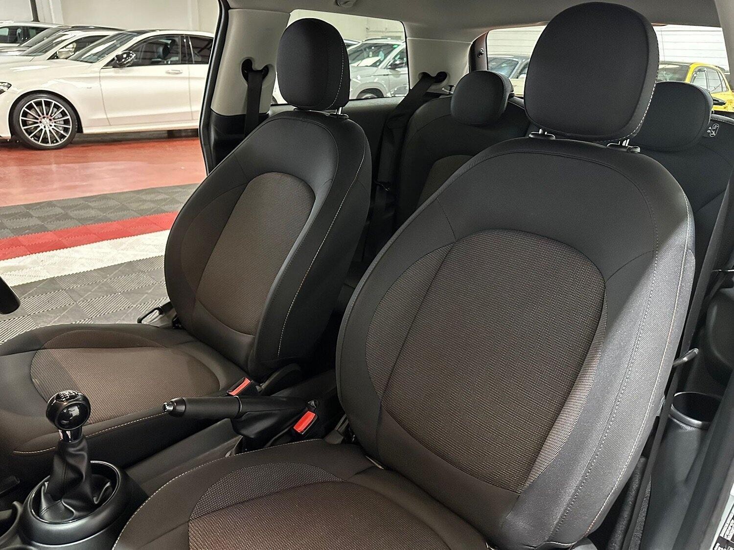 Used MINI Hatch 2017 for sale - 76709295: Photo 20