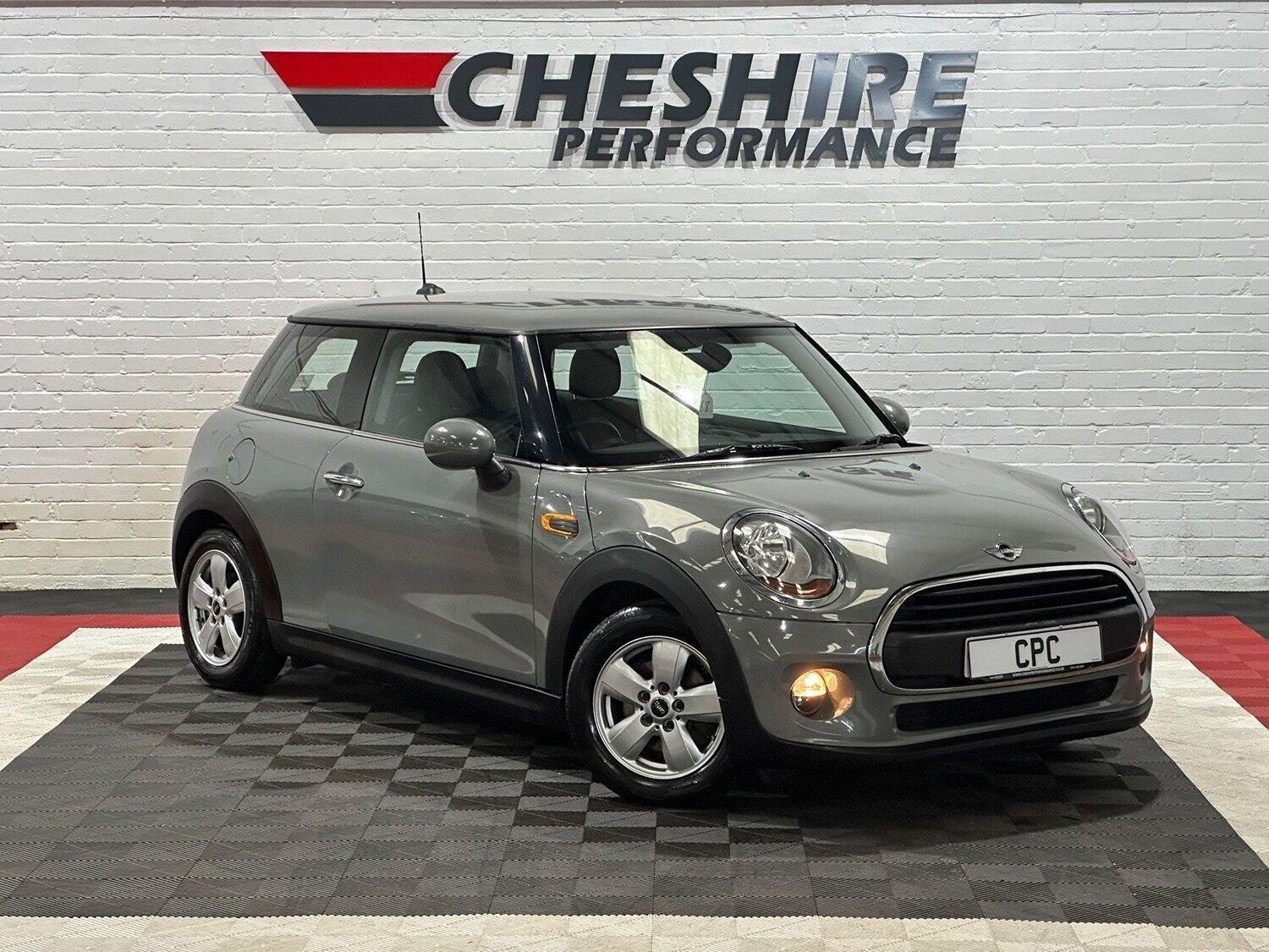 Used MINI Hatch 2017 for sale - 76709295: Photo 3