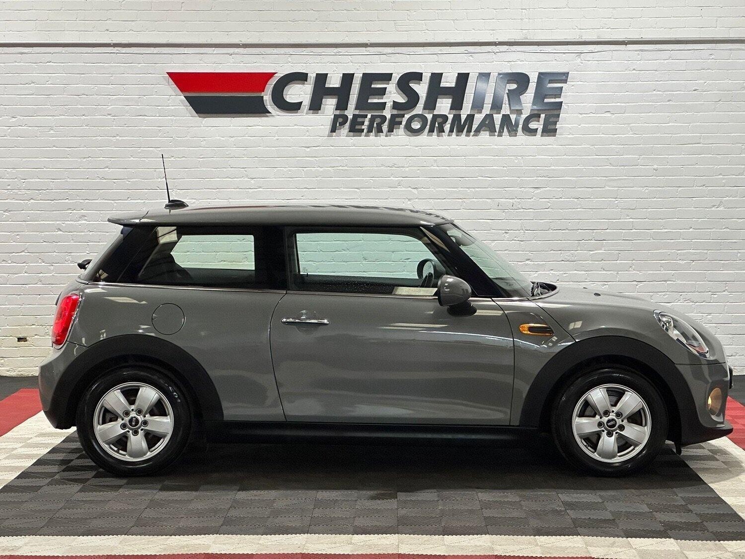 Used MINI Hatch 2017 for sale - 76709295: Photo 4