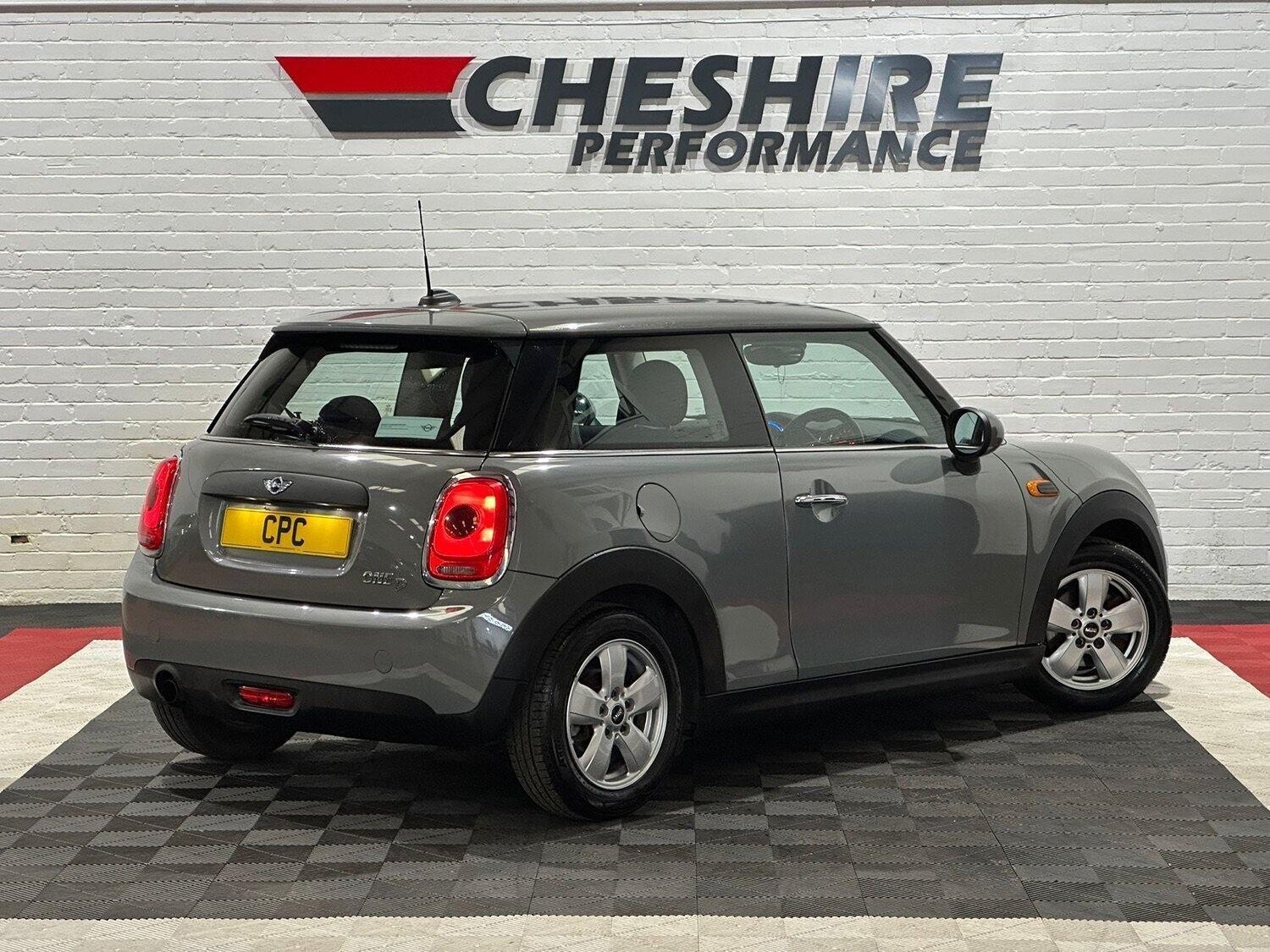 Used MINI Hatch 2017 for sale - 76709295: Photo 5