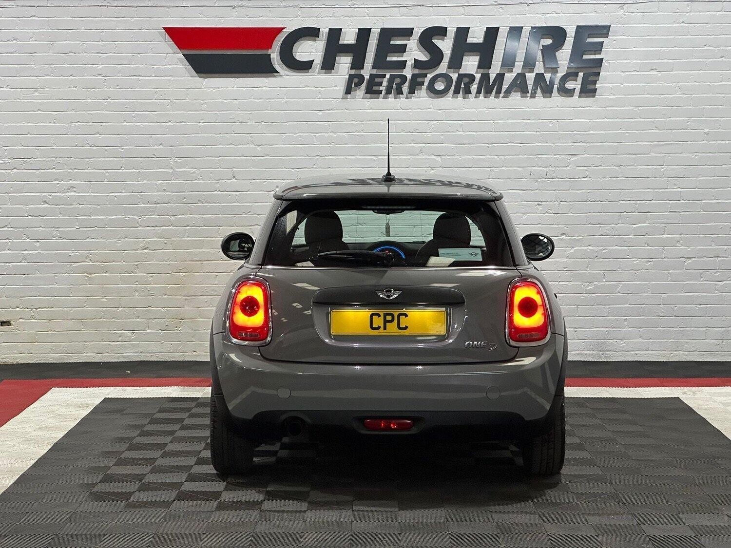 Used MINI Hatch 2017 for sale - 76709295: Photo 6