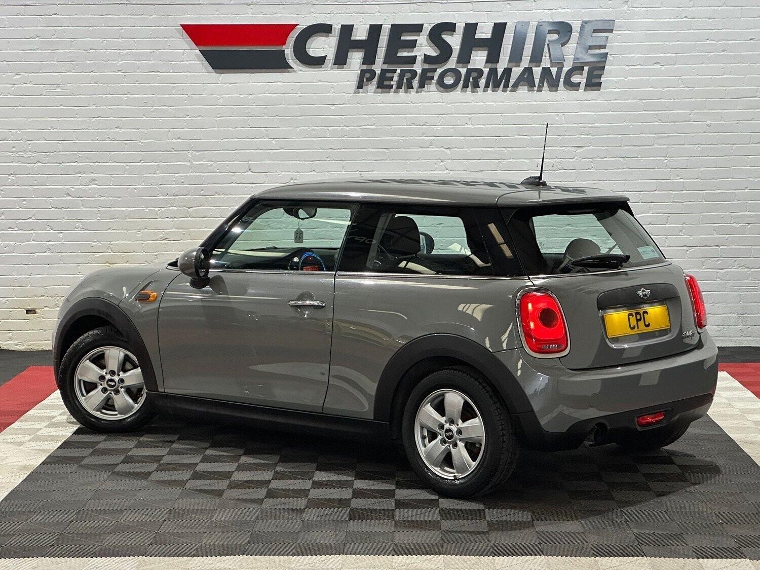 Used MINI Hatch 2017 for sale - 76709295: Photo 7