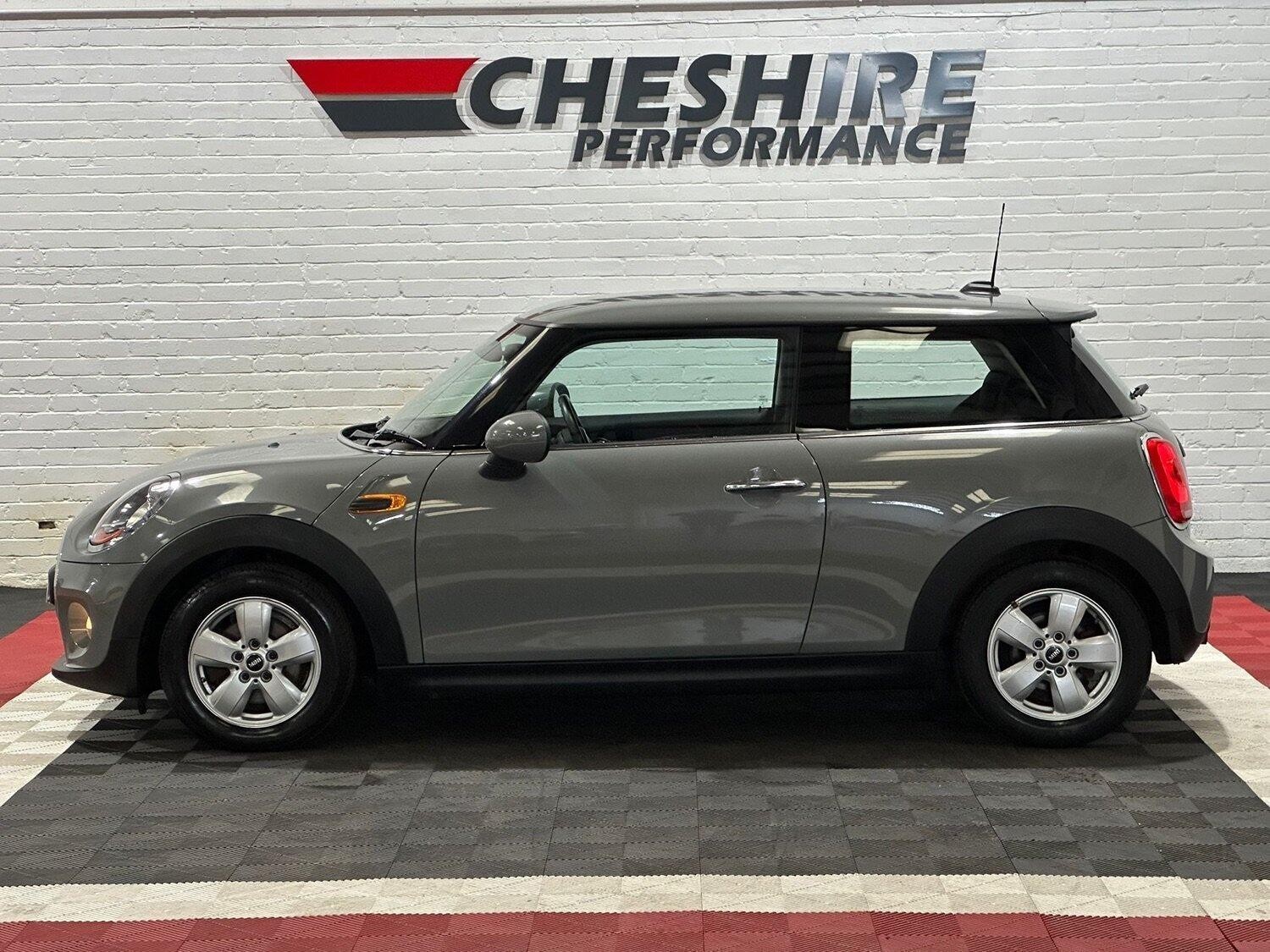 Used MINI Hatch 2017 for sale - 76709295: Photo 8